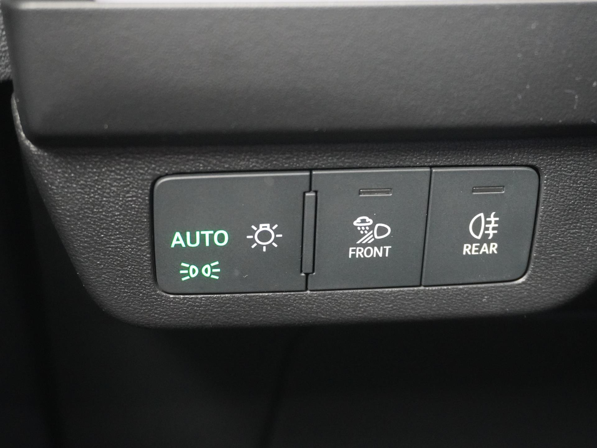 Audi Q4 e-tron 35 Launch edition 21