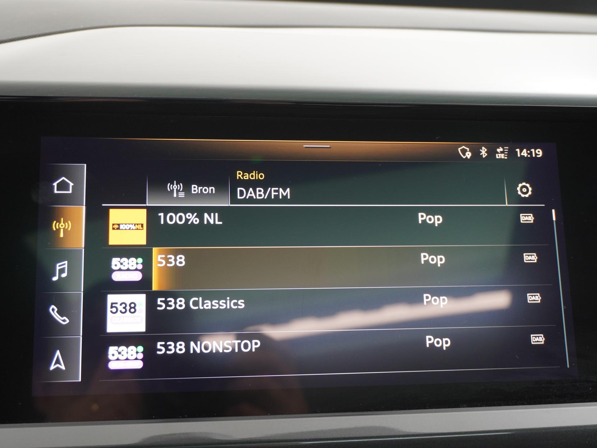 Audi Q4 e-tron 35 Launch edition 29