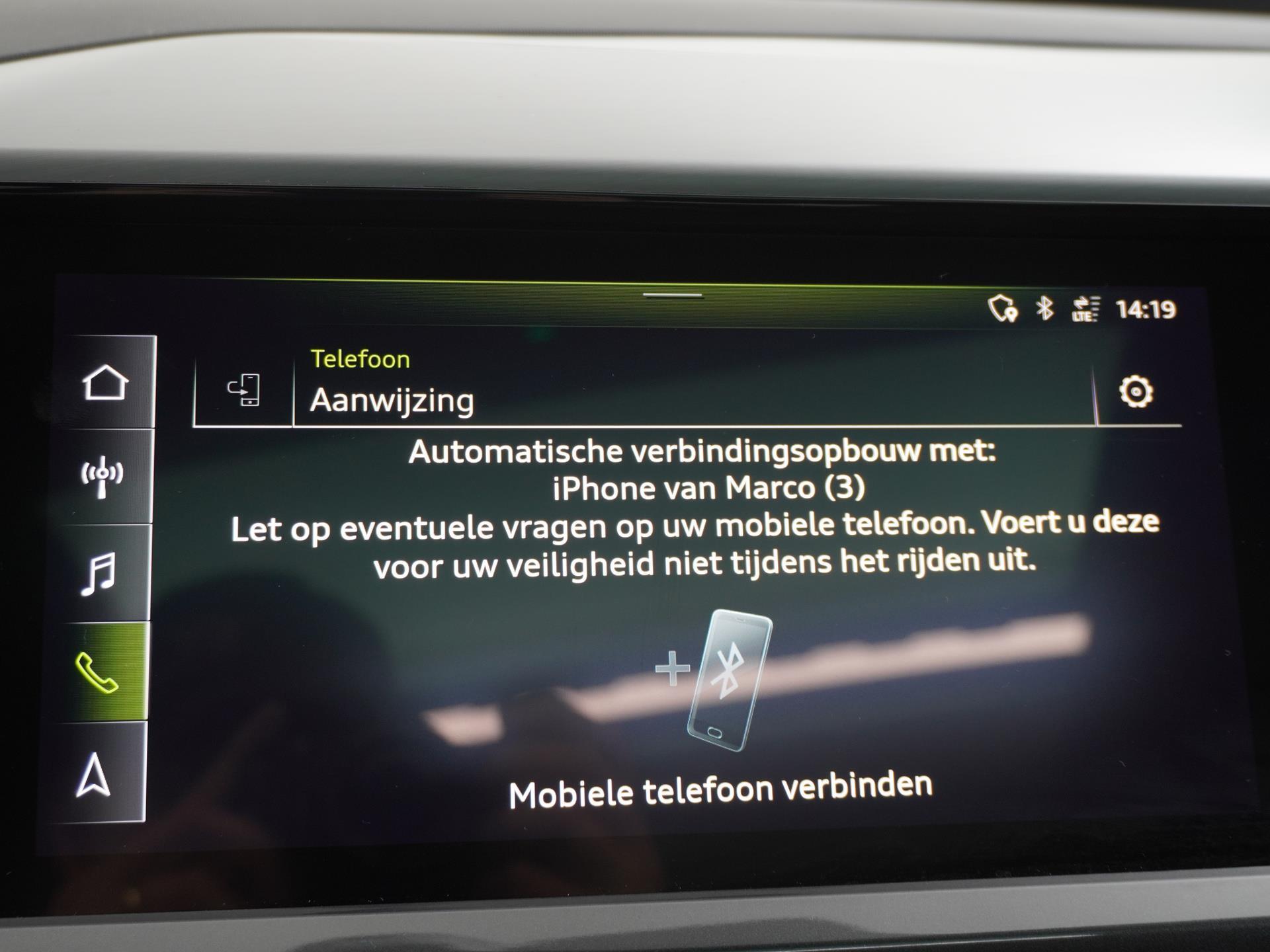 Audi Q4 e-tron 35 Launch edition 31