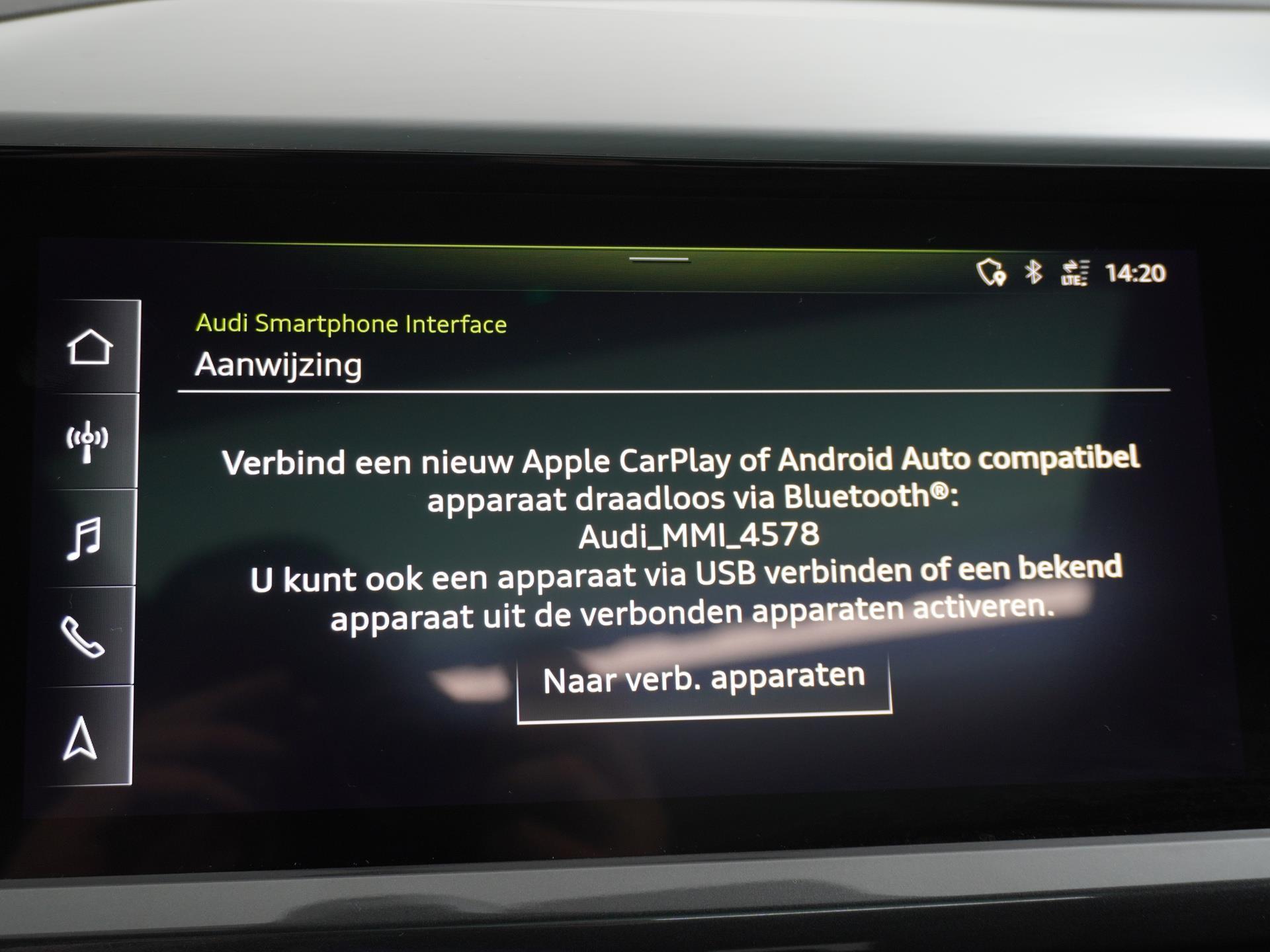 Audi Q4 e-tron 35 Launch edition 33