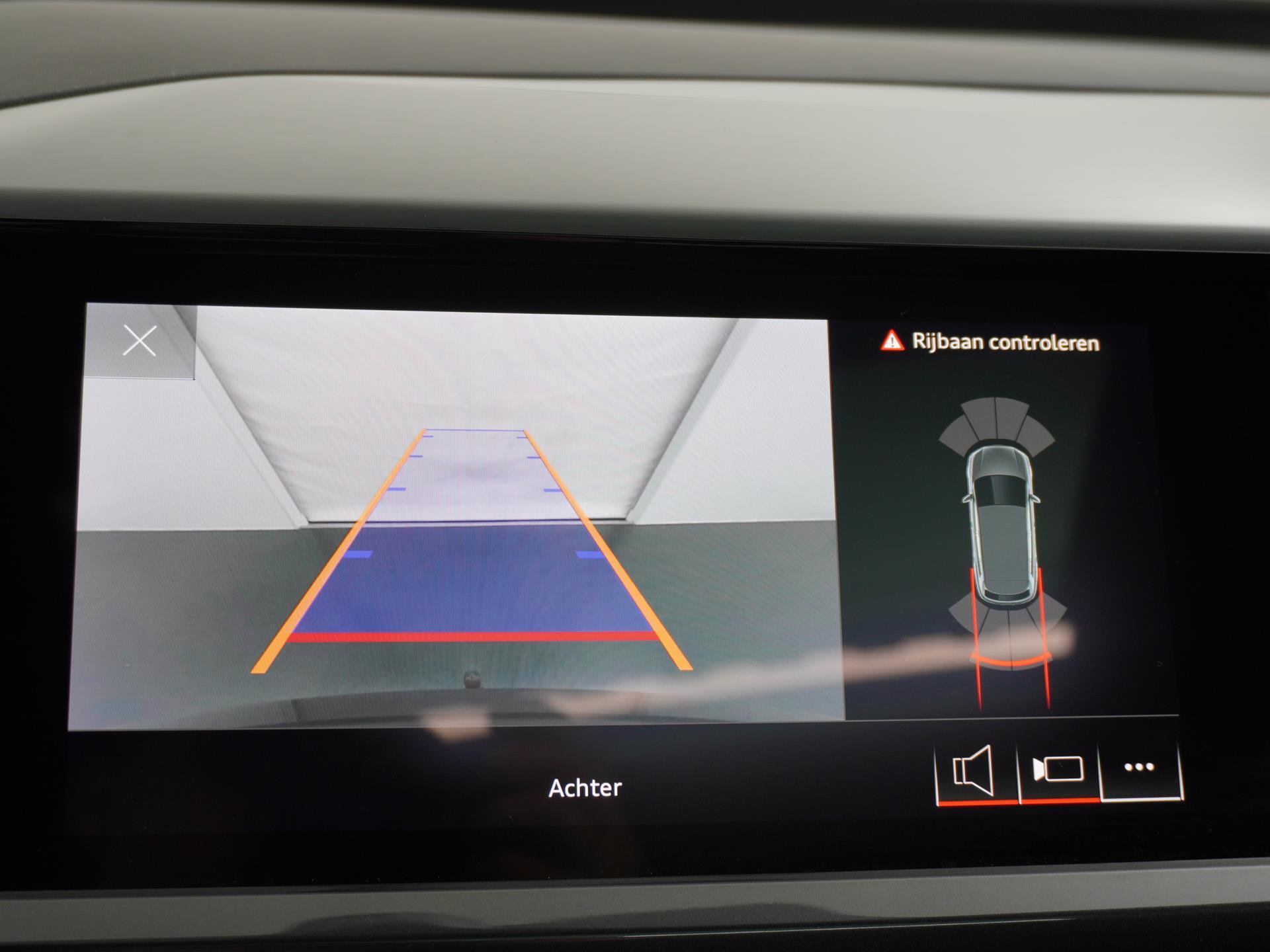 Audi Q4 e-tron 35 Launch edition 35