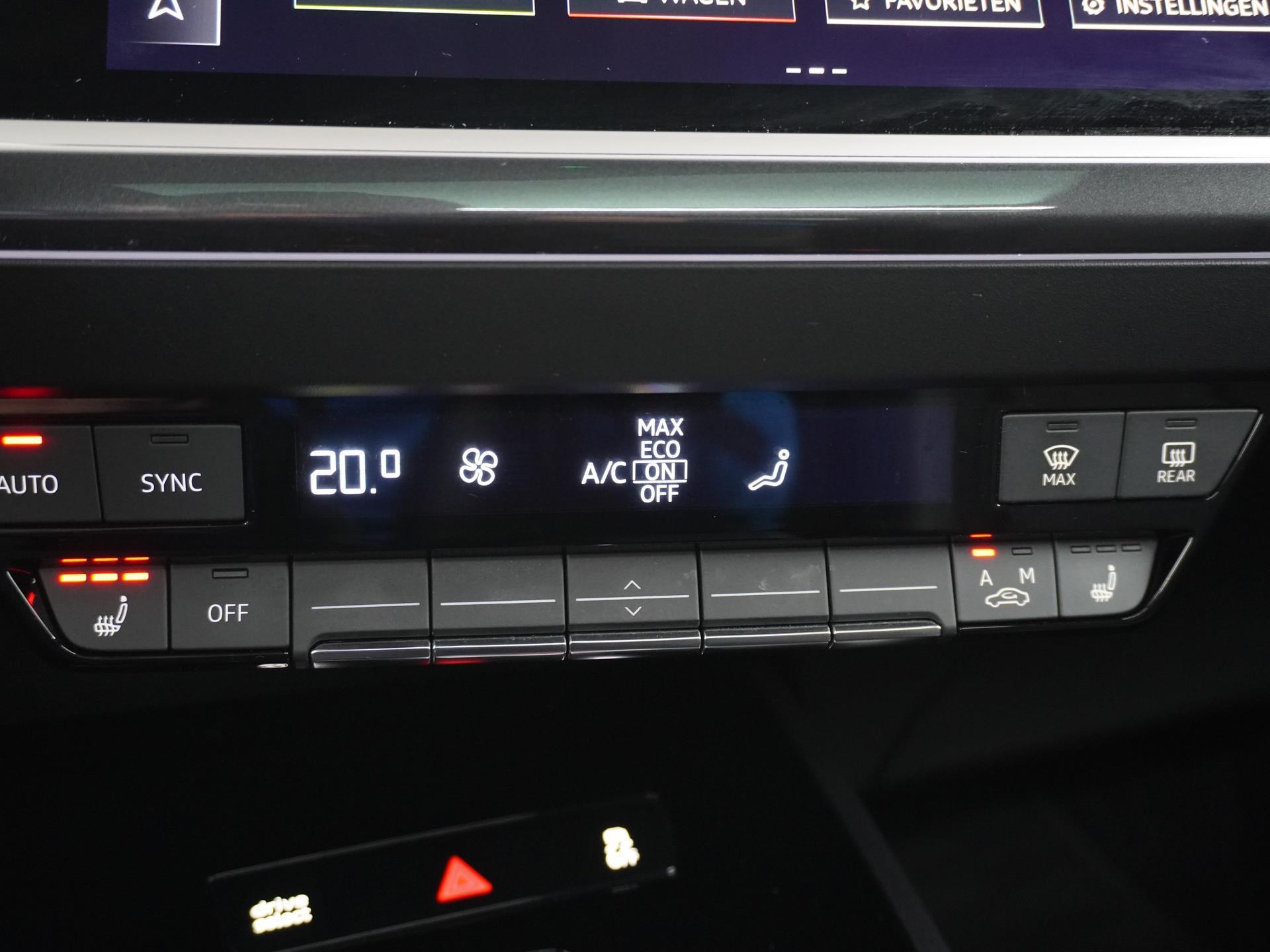 Audi Q4 e-tron 35 Launch edition 36