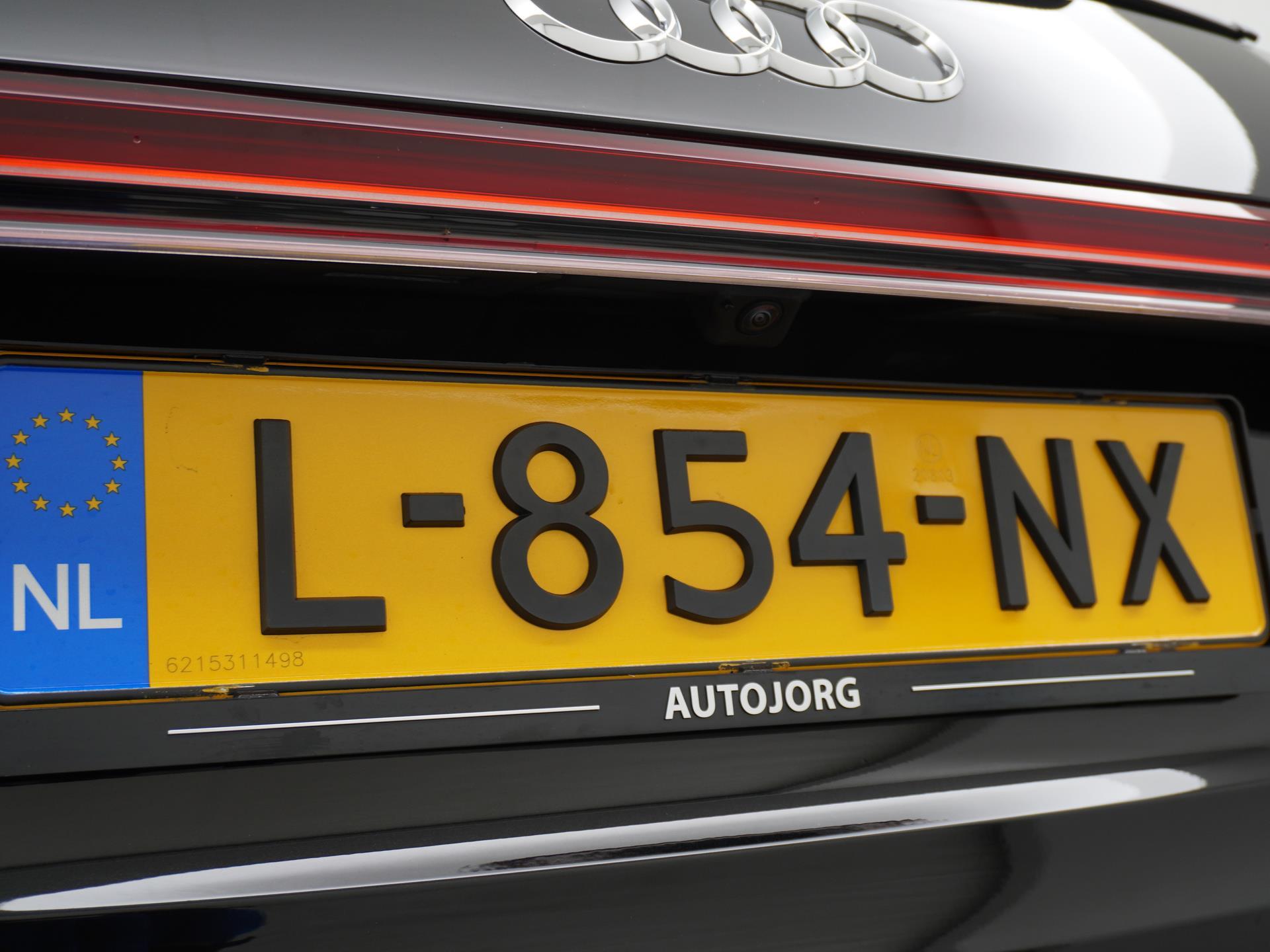 Audi Q4 e-tron 35 Launch edition 5