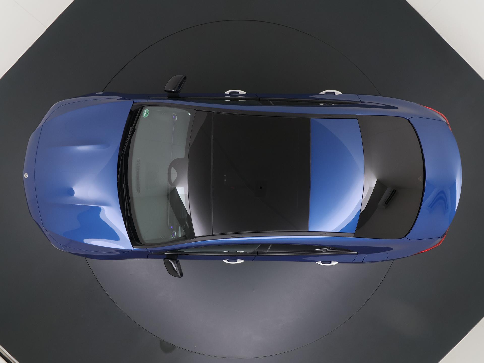 Mercedes-Benz CLA-Klasse 180 AMG Line 13