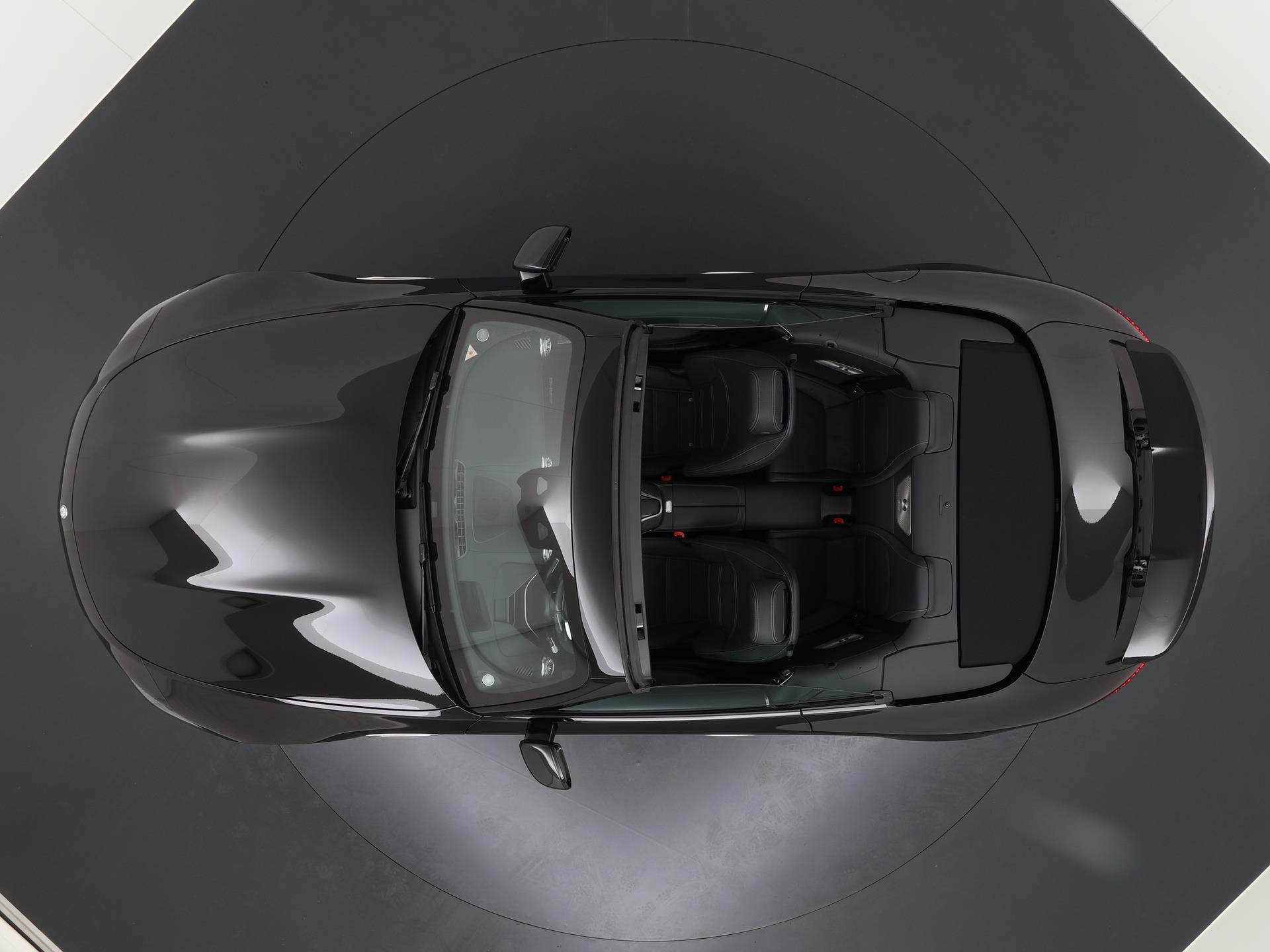 Mercedes-Benz SL-Klasse Roadster AMG 63 4MATIC+ 15