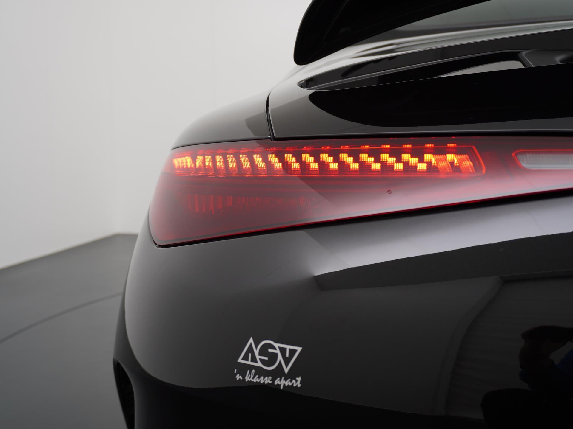 Mercedes-Benz SL-Klasse Roadster AMG 63 4MATIC+ 18