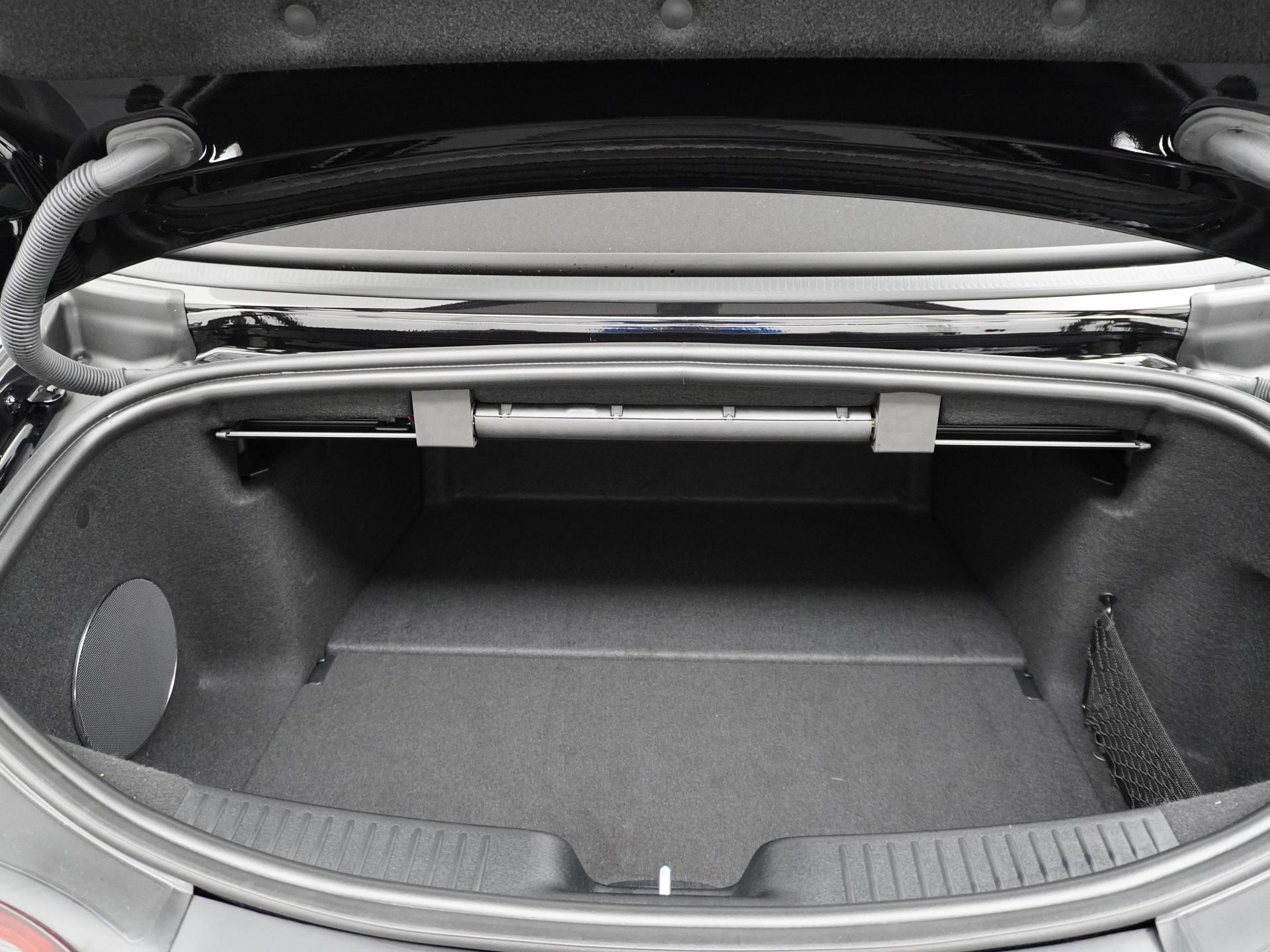 Mercedes-Benz SL-Klasse Roadster AMG 63 4MATIC+ 19