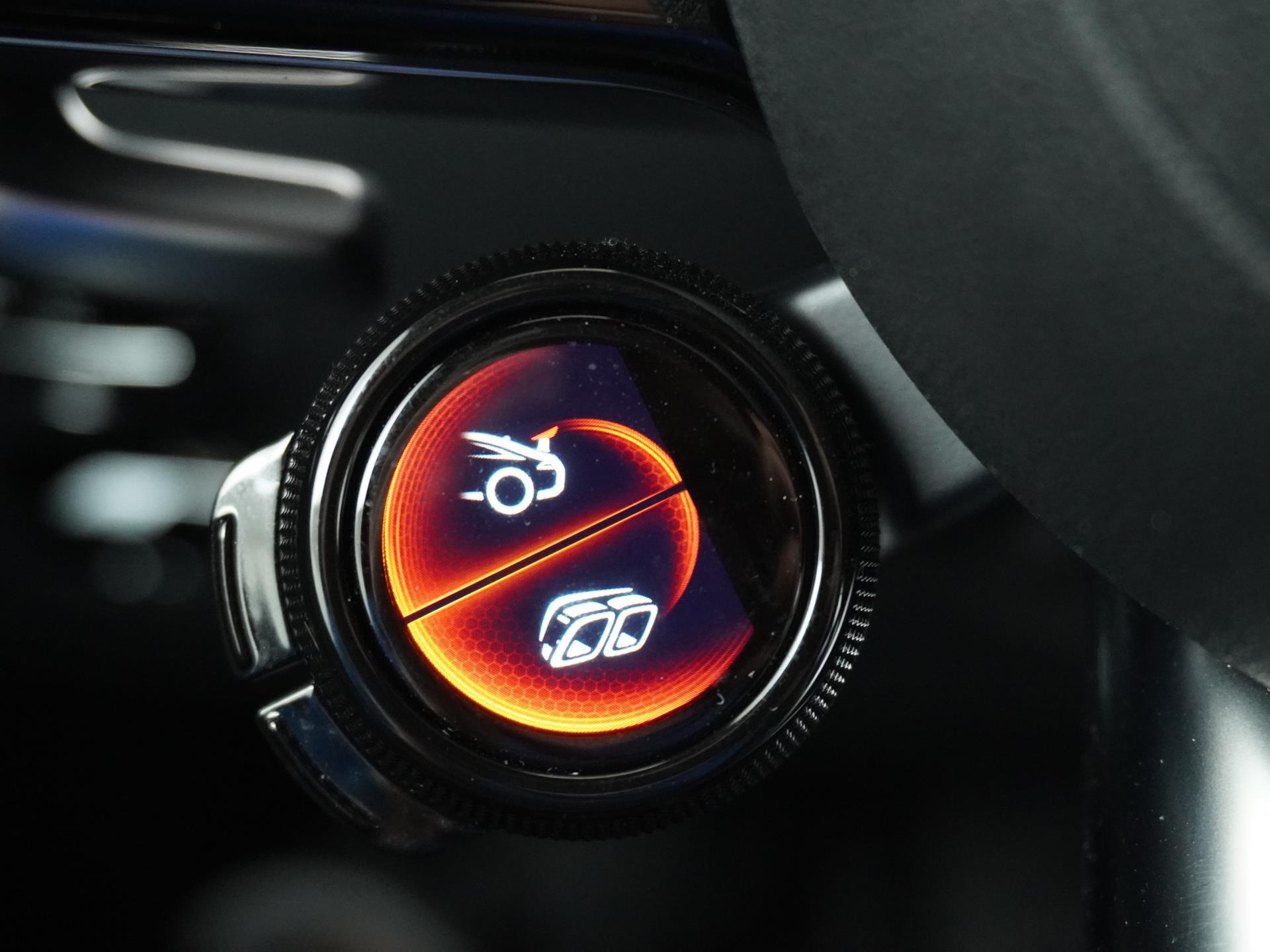 Mercedes-Benz SL-Klasse Roadster AMG 63 4MATIC+ 33