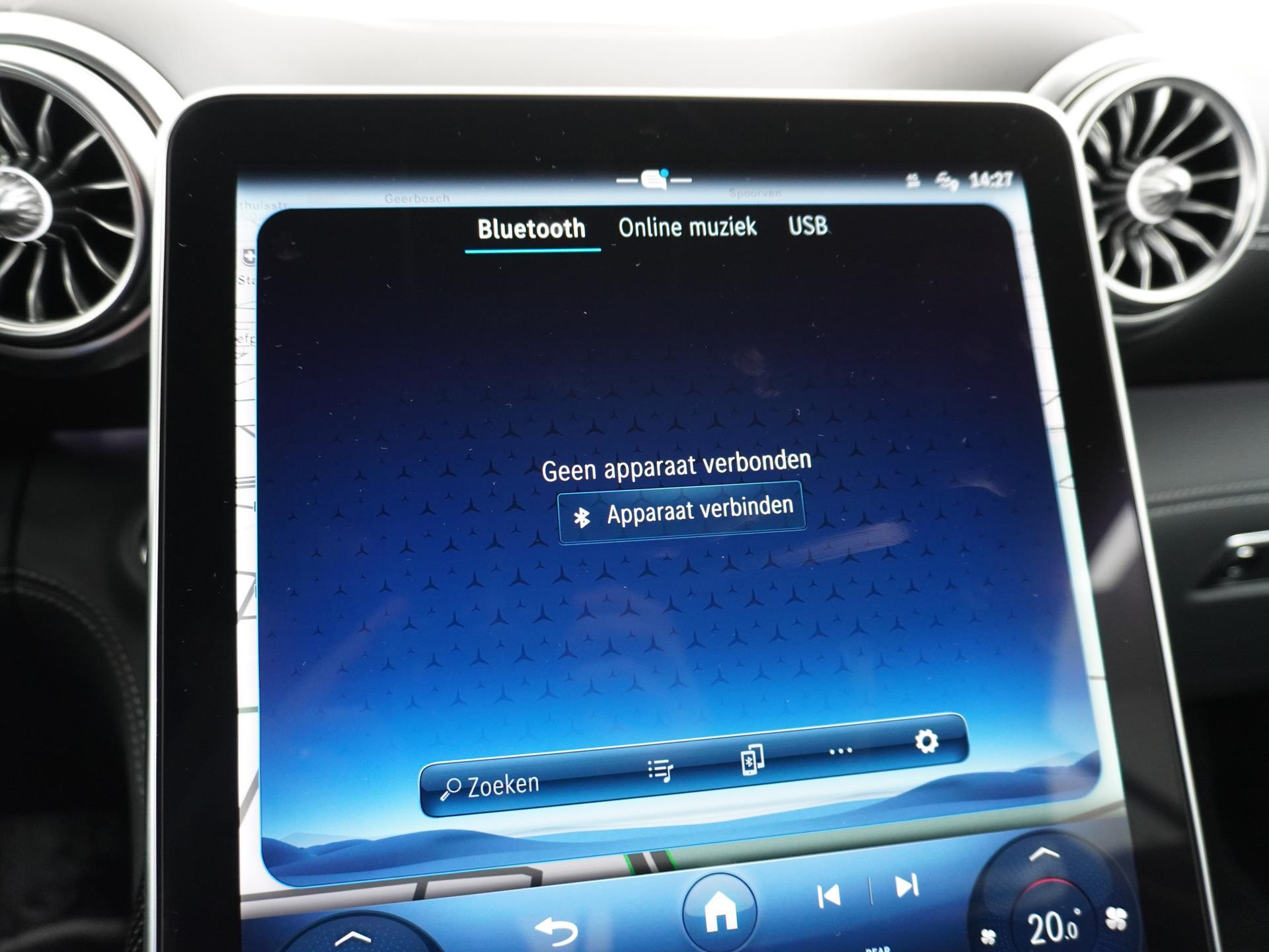 Mercedes-Benz SL-Klasse Roadster AMG 63 4MATIC+ 44