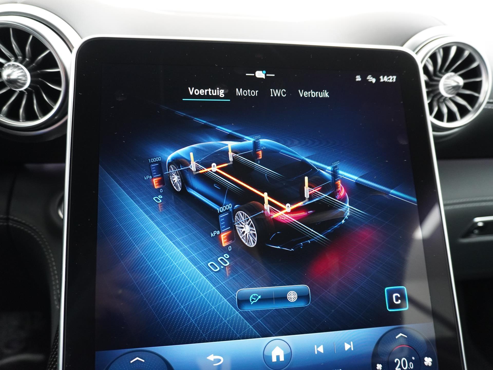 Mercedes-Benz SL-Klasse Roadster AMG 63 4MATIC+ 45