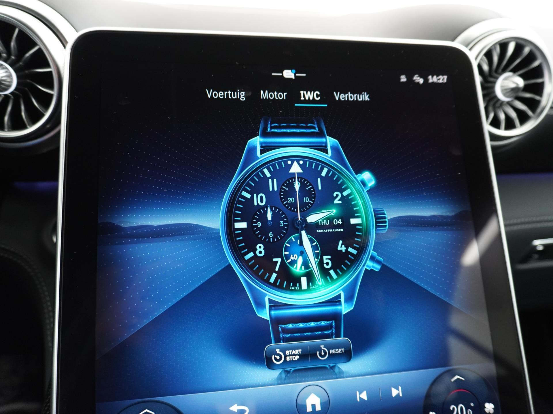 Mercedes-Benz SL-Klasse Roadster AMG 63 4MATIC+ 47