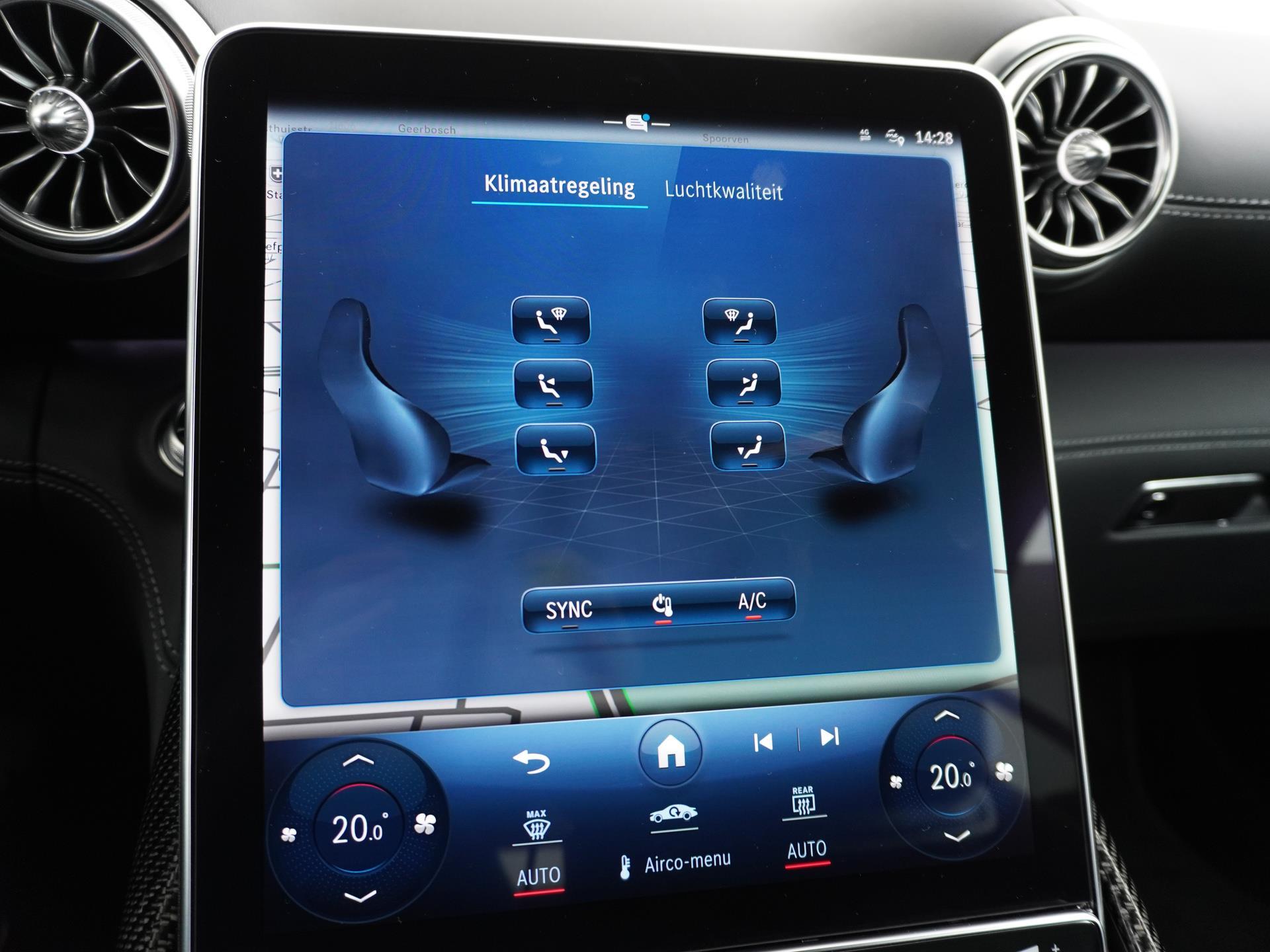 Mercedes-Benz SL-Klasse Roadster AMG 63 4MATIC+ 49