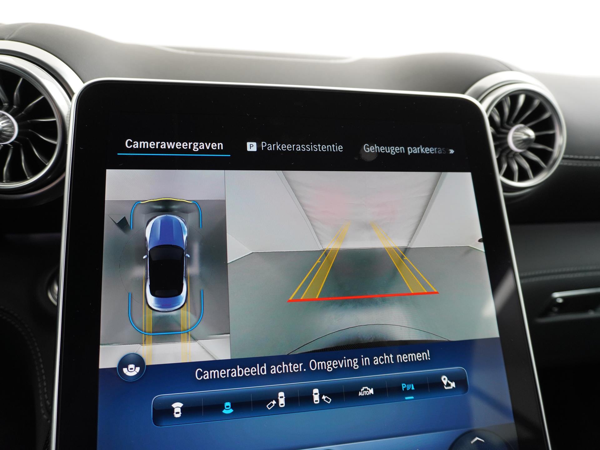 Mercedes-Benz SL-Klasse Roadster AMG 63 4MATIC+ 50