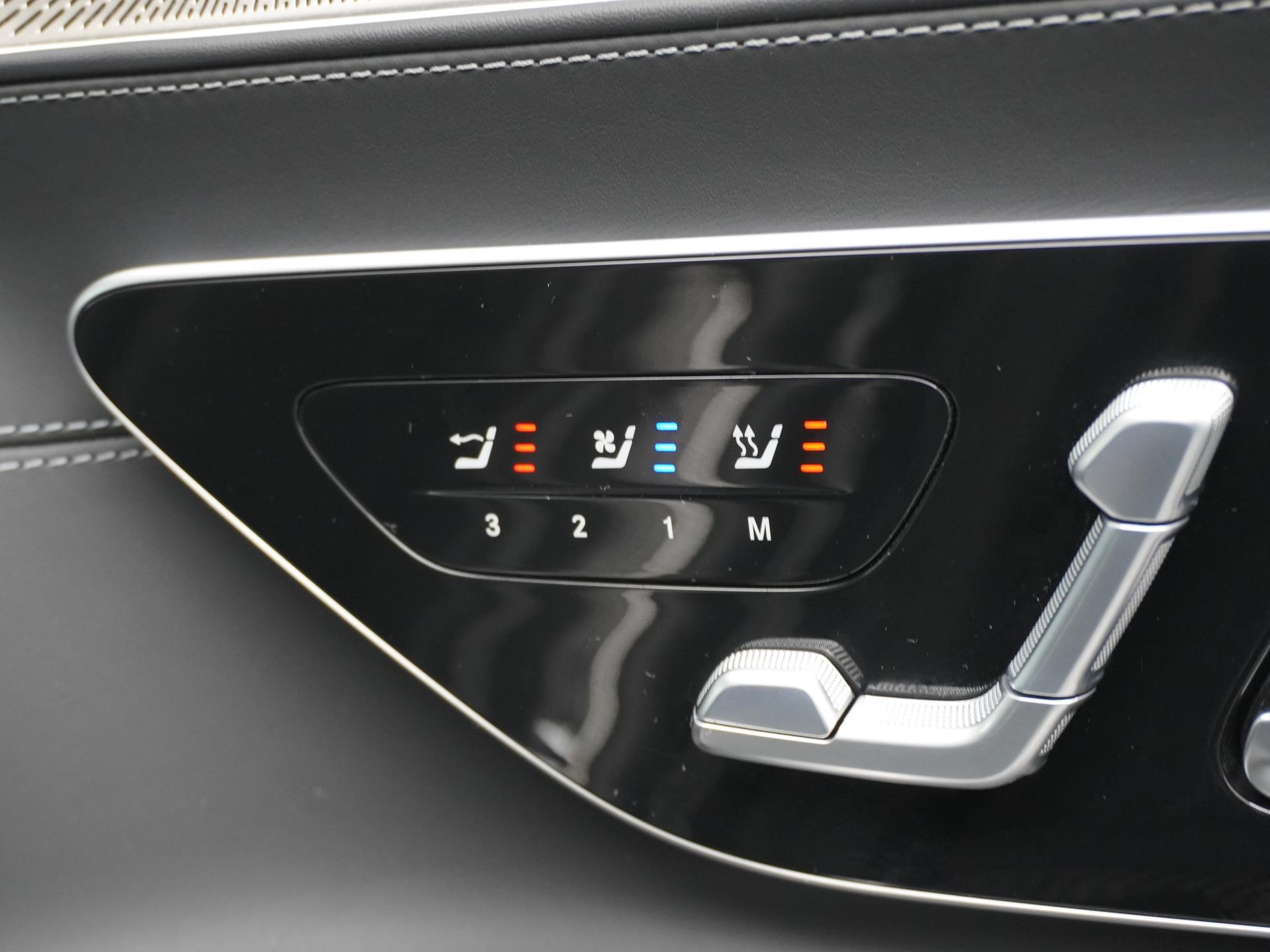 Mercedes-Benz SL-Klasse Roadster AMG 63 4MATIC+ 58