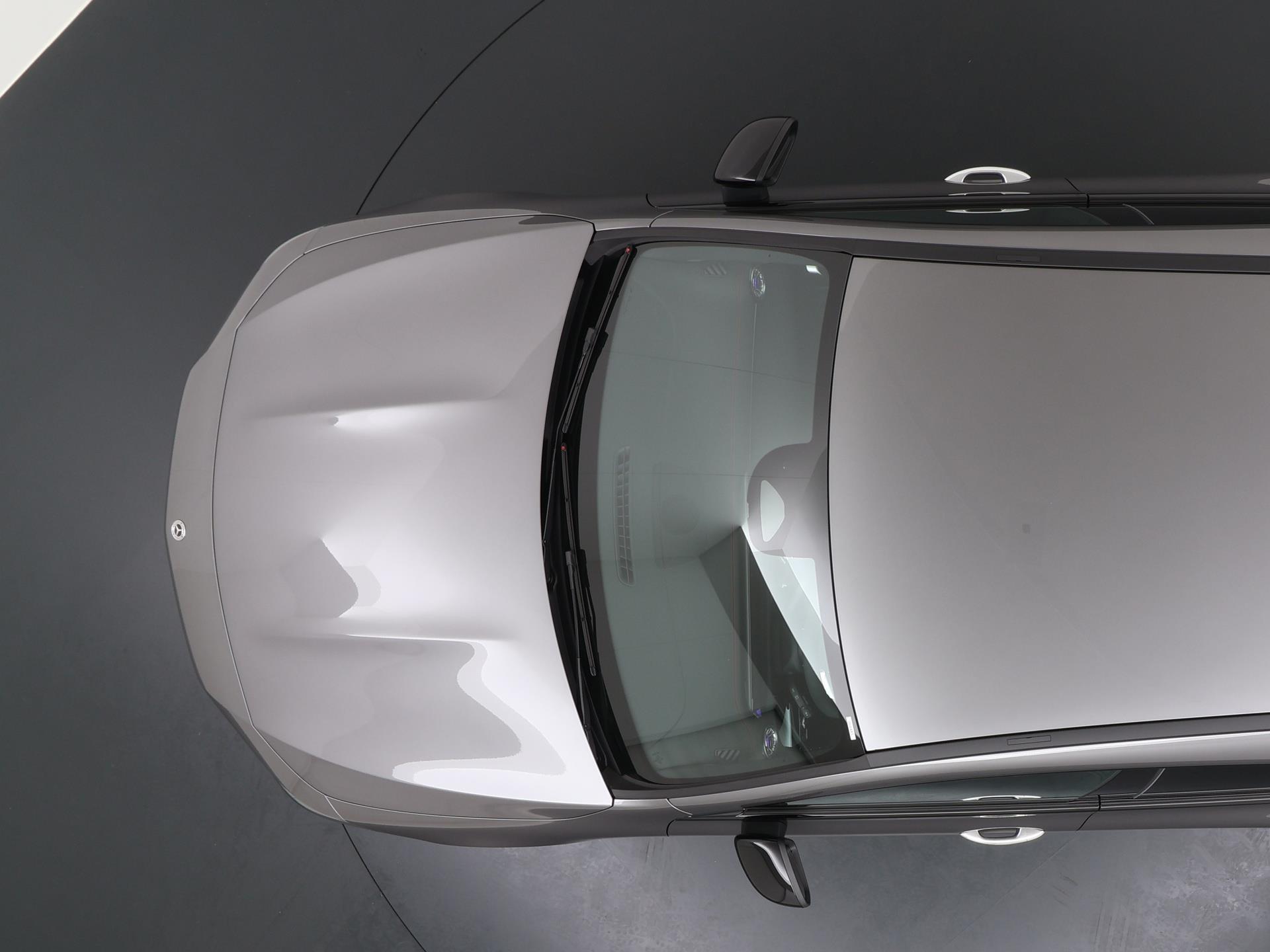 Mercedes-Benz CLA-Klasse Shooting Brake 200 AMG Line 14