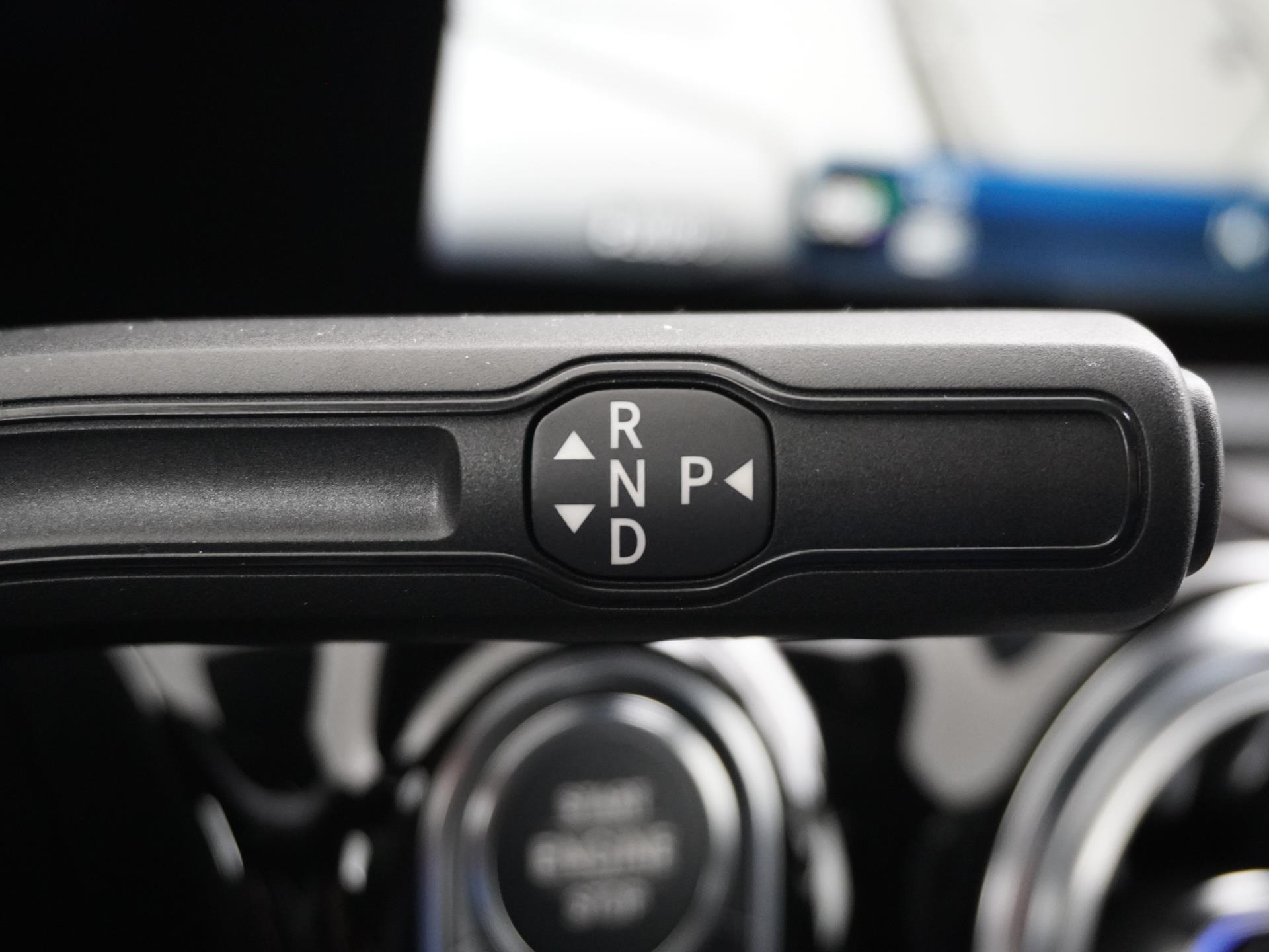 Mercedes-Benz CLA-Klasse Shooting Brake 200 AMG Line 29