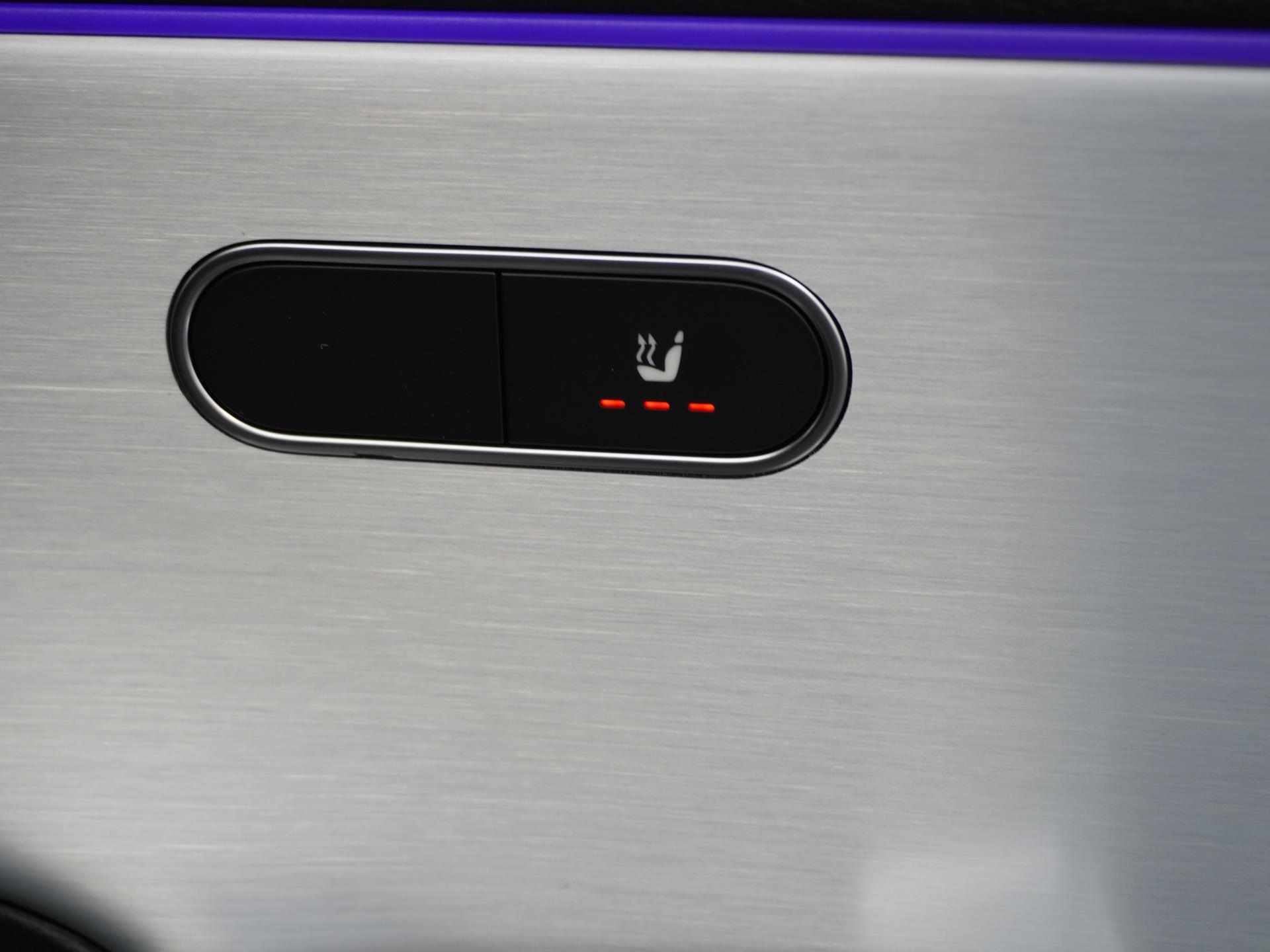 Mercedes-Benz CLA-Klasse Shooting Brake 200 AMG Line 50