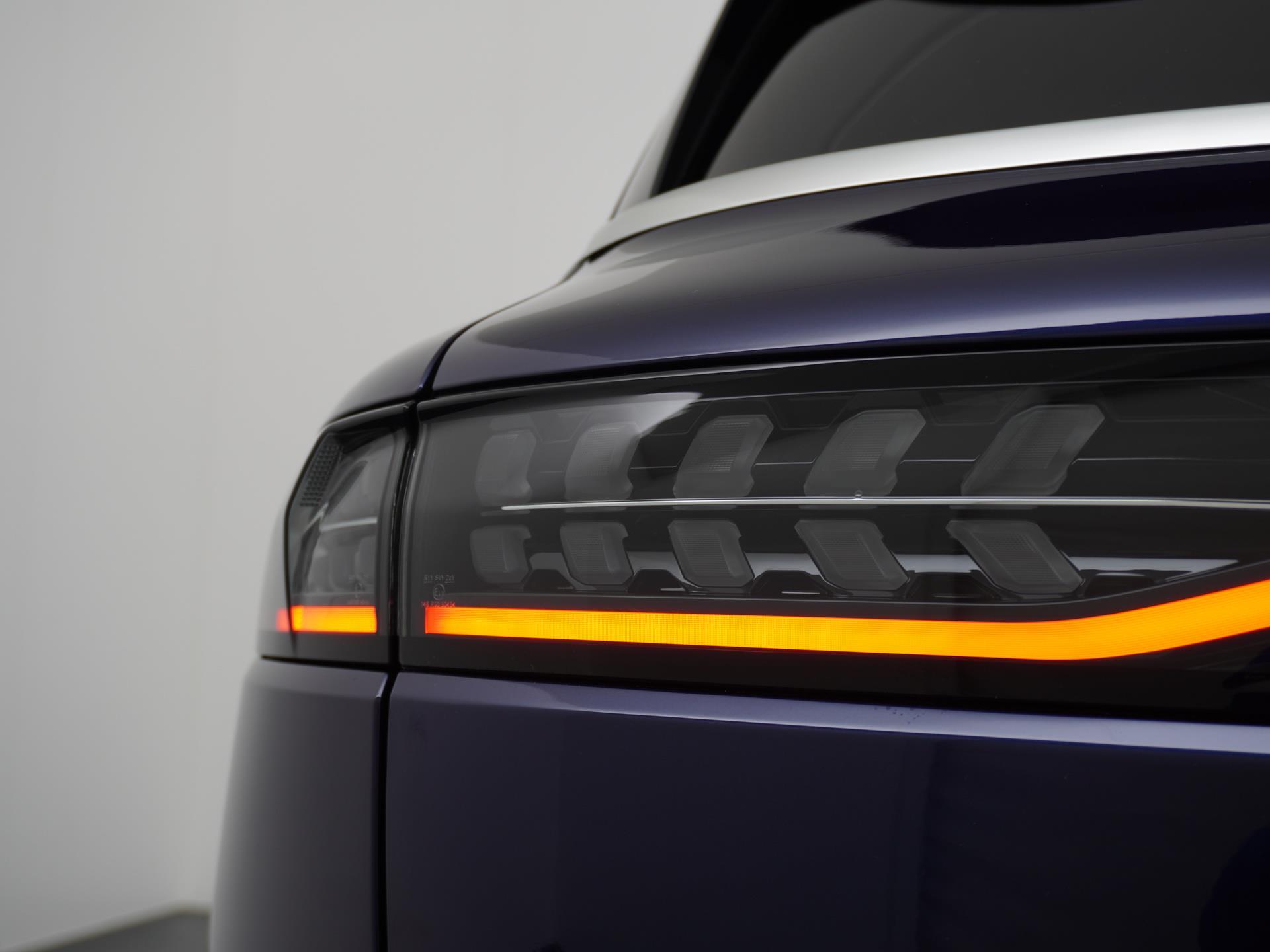 VOYAH Free 4WD 106 kWh Accu 11