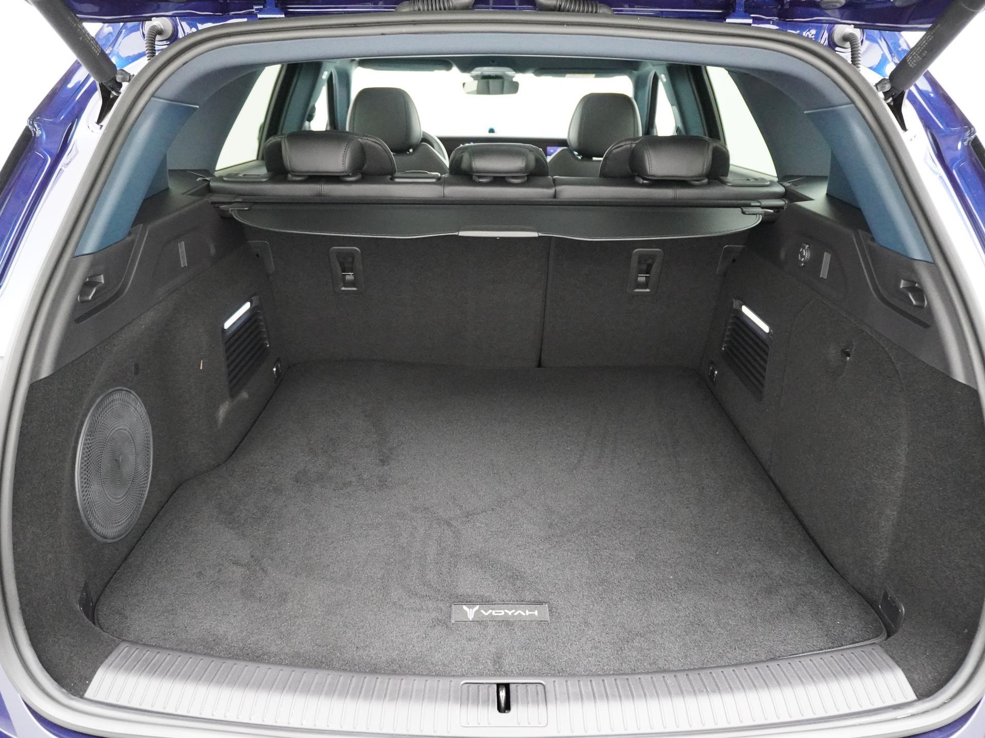 VOYAH Free 4WD 106 kWh Accu 13