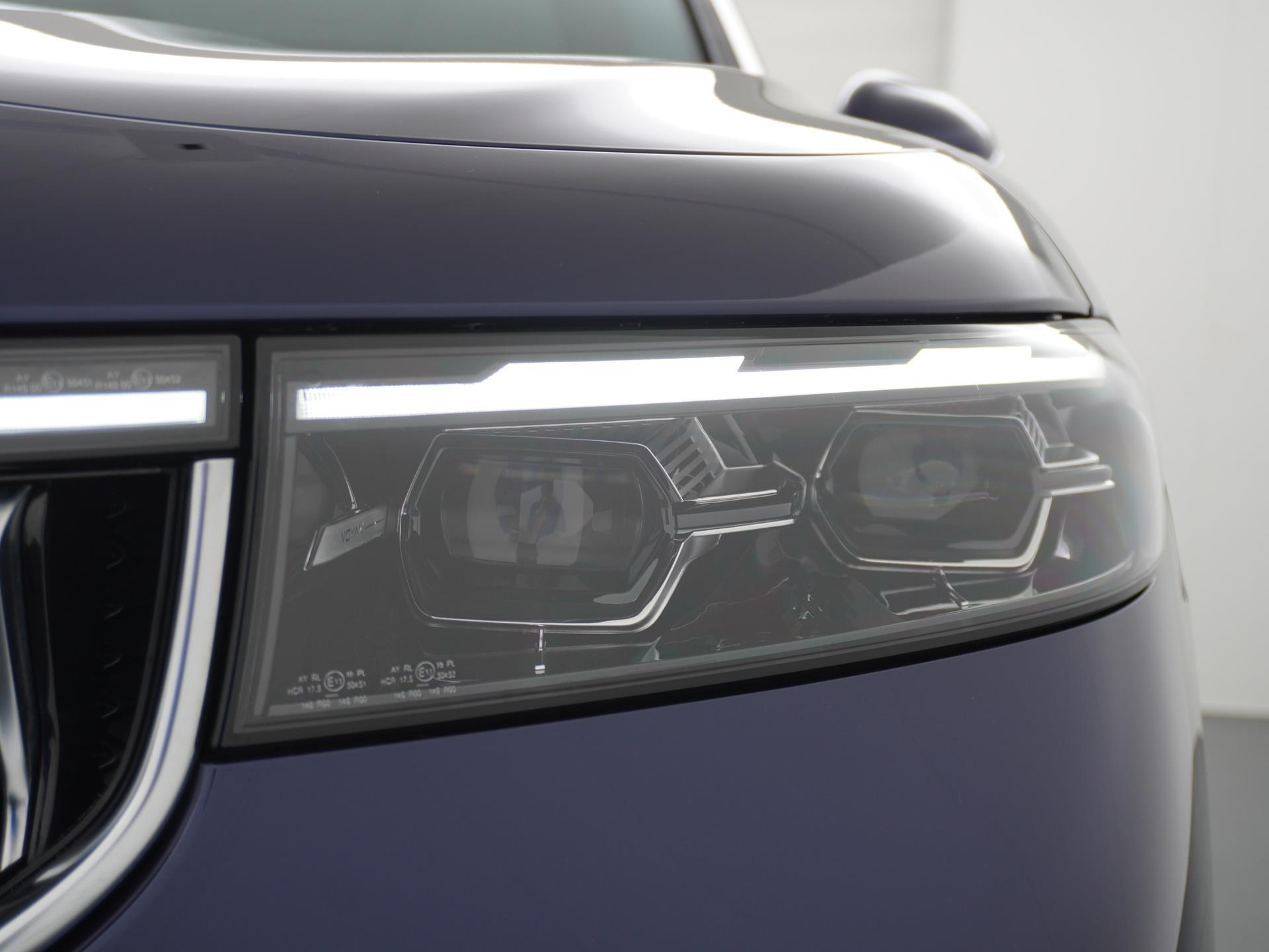 VOYAH Free 4WD 106 kWh Accu 16