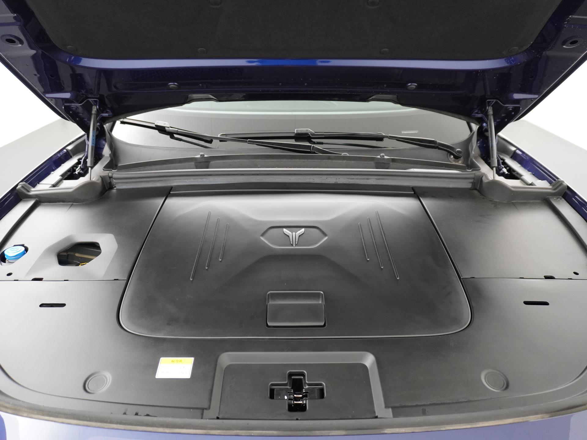 VOYAH Free 4WD 106 kWh Accu 17