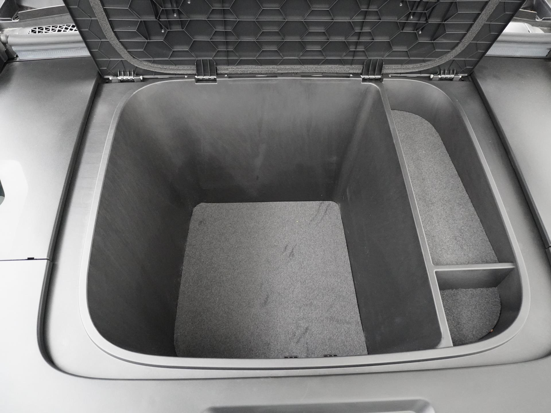 VOYAH Free 4WD 106 kWh Accu 18