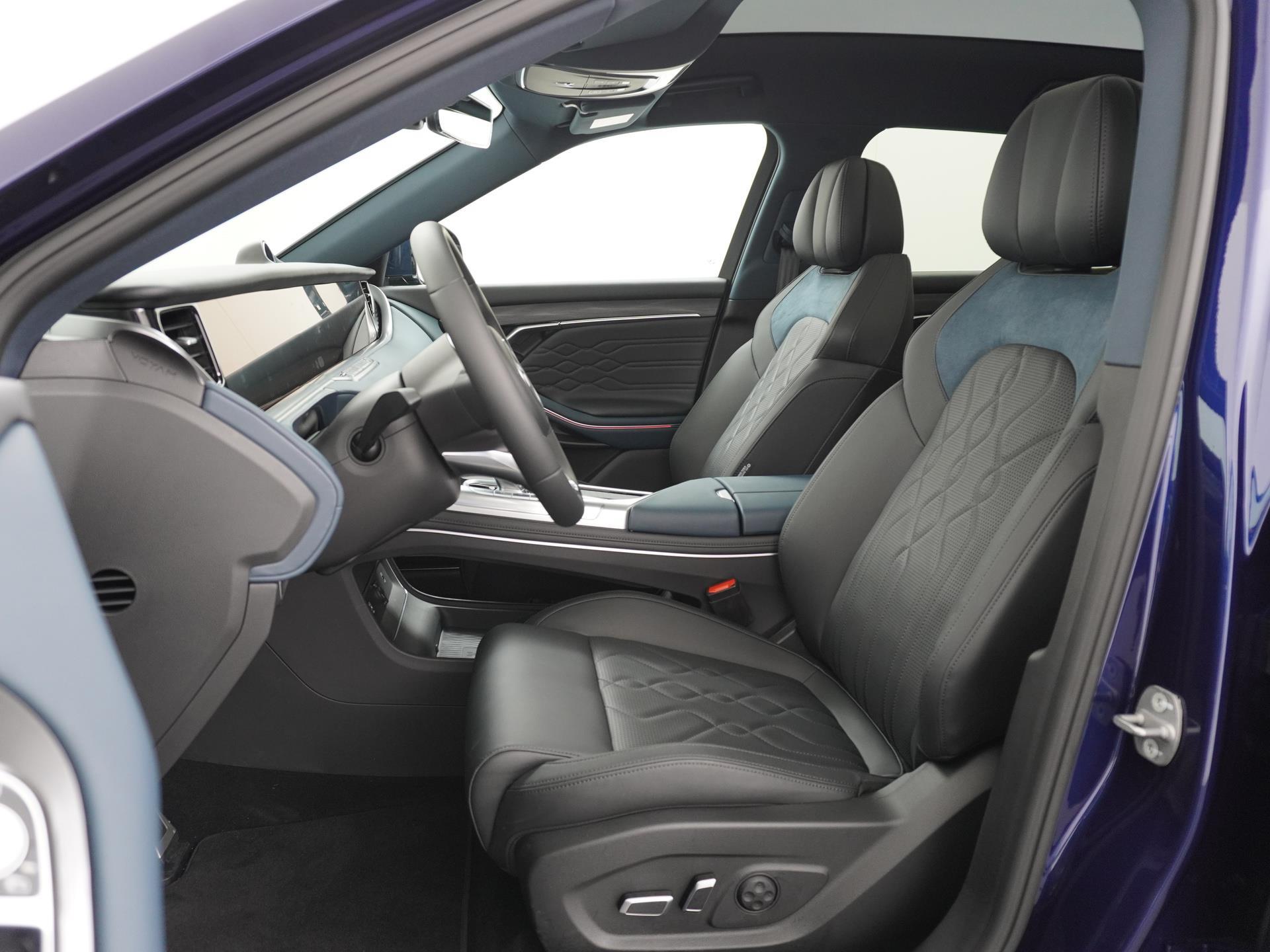 VOYAH Free 4WD 106 kWh Accu 21