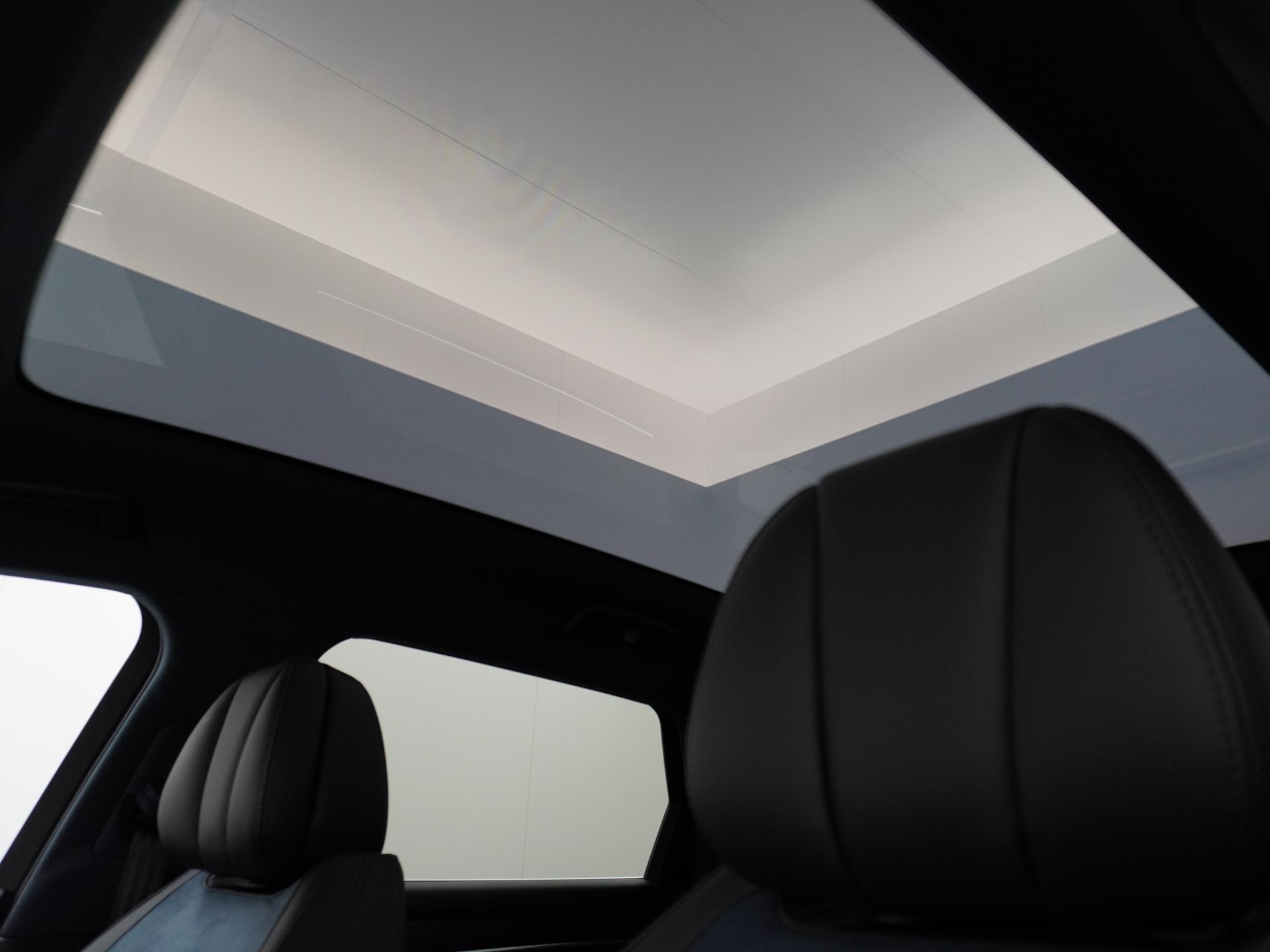 VOYAH Free 4WD 106 kWh Accu 22