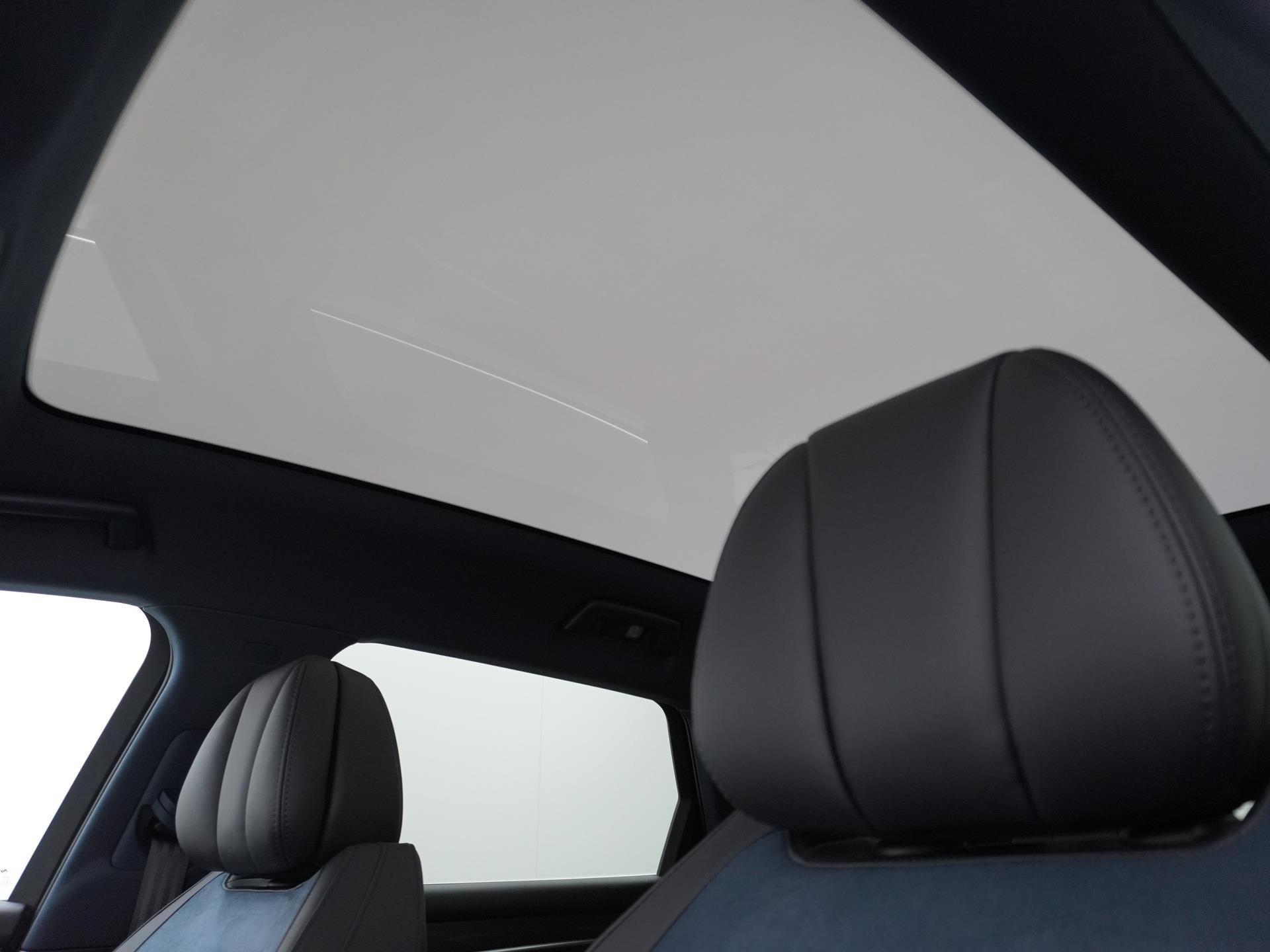 VOYAH Free 4WD 106 kWh Accu 23