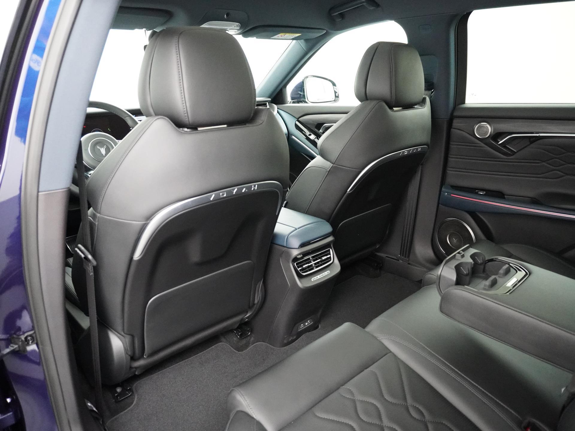 VOYAH Free 4WD 106 kWh Accu 24