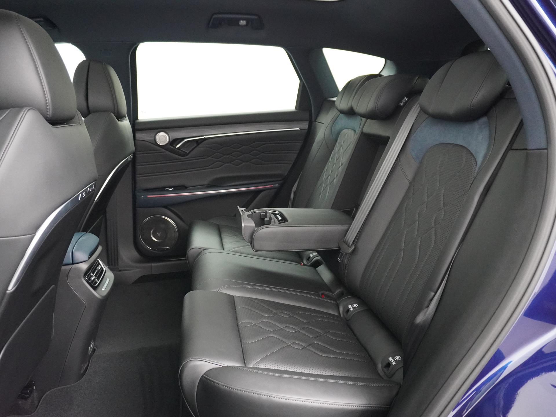 VOYAH Free 4WD 106 kWh Accu 25