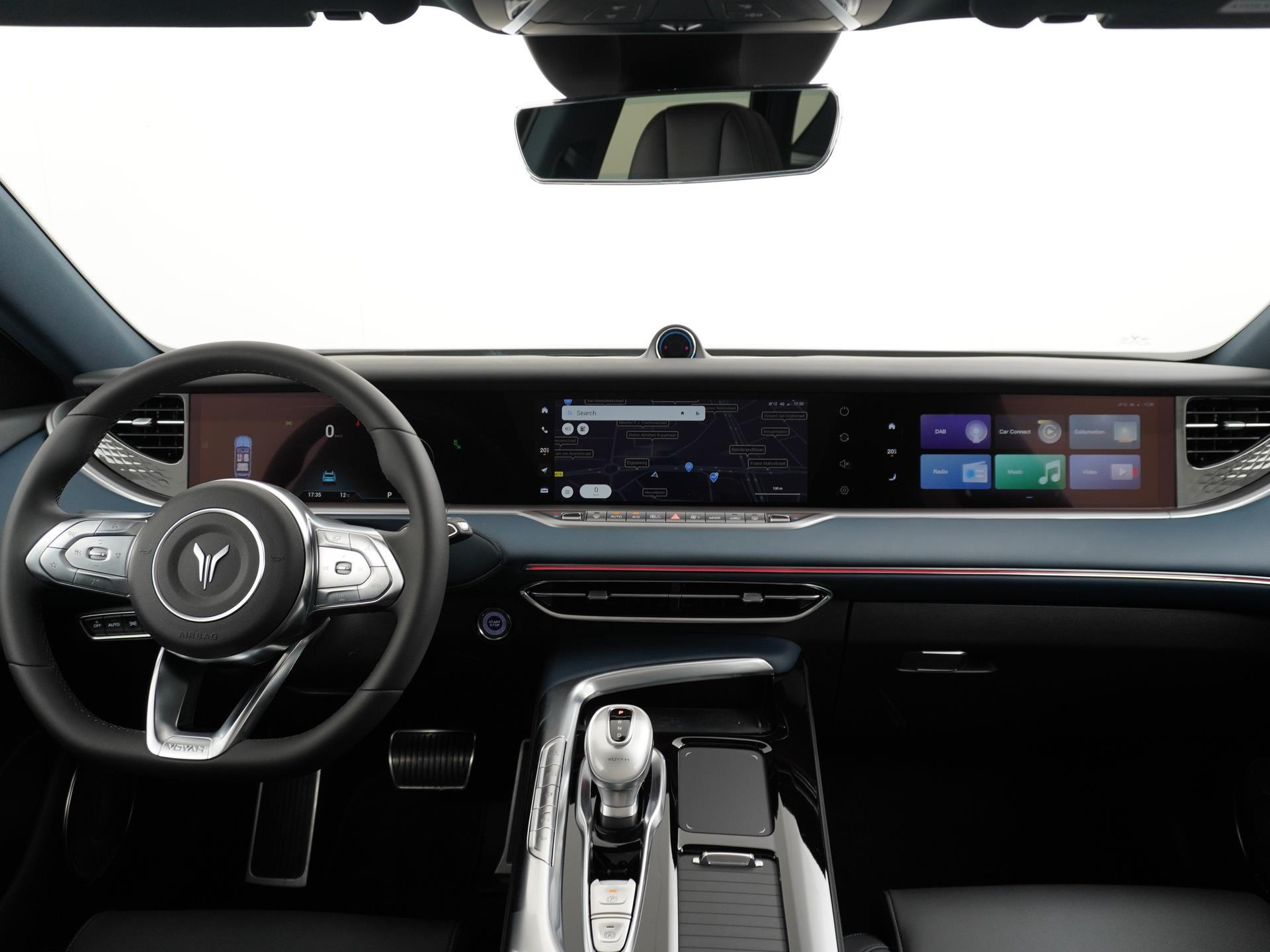 VOYAH Free 4WD 106 kWh Accu 26