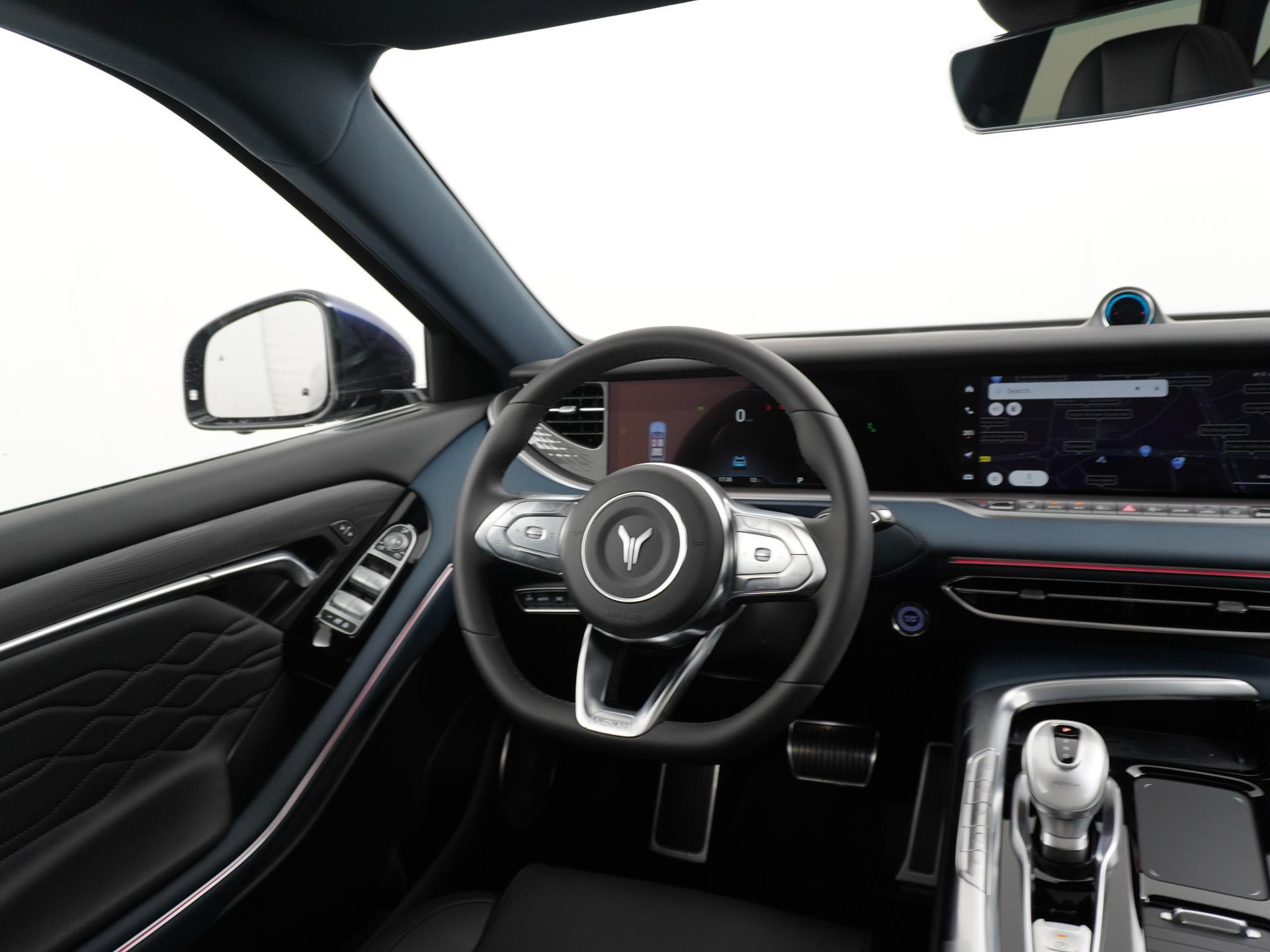 VOYAH Free 4WD 106 kWh Accu 27