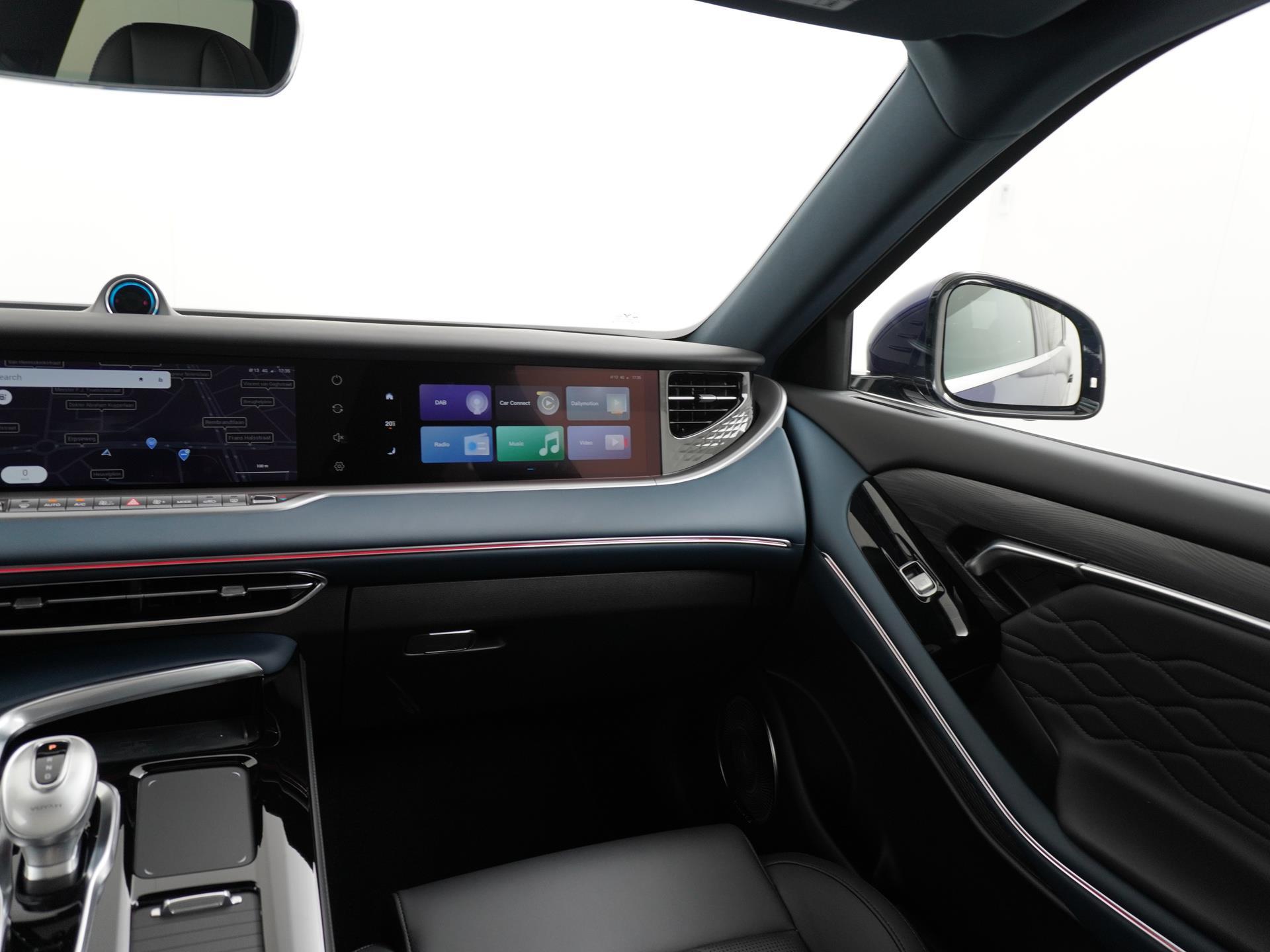 VOYAH Free 4WD 106 kWh Accu 28