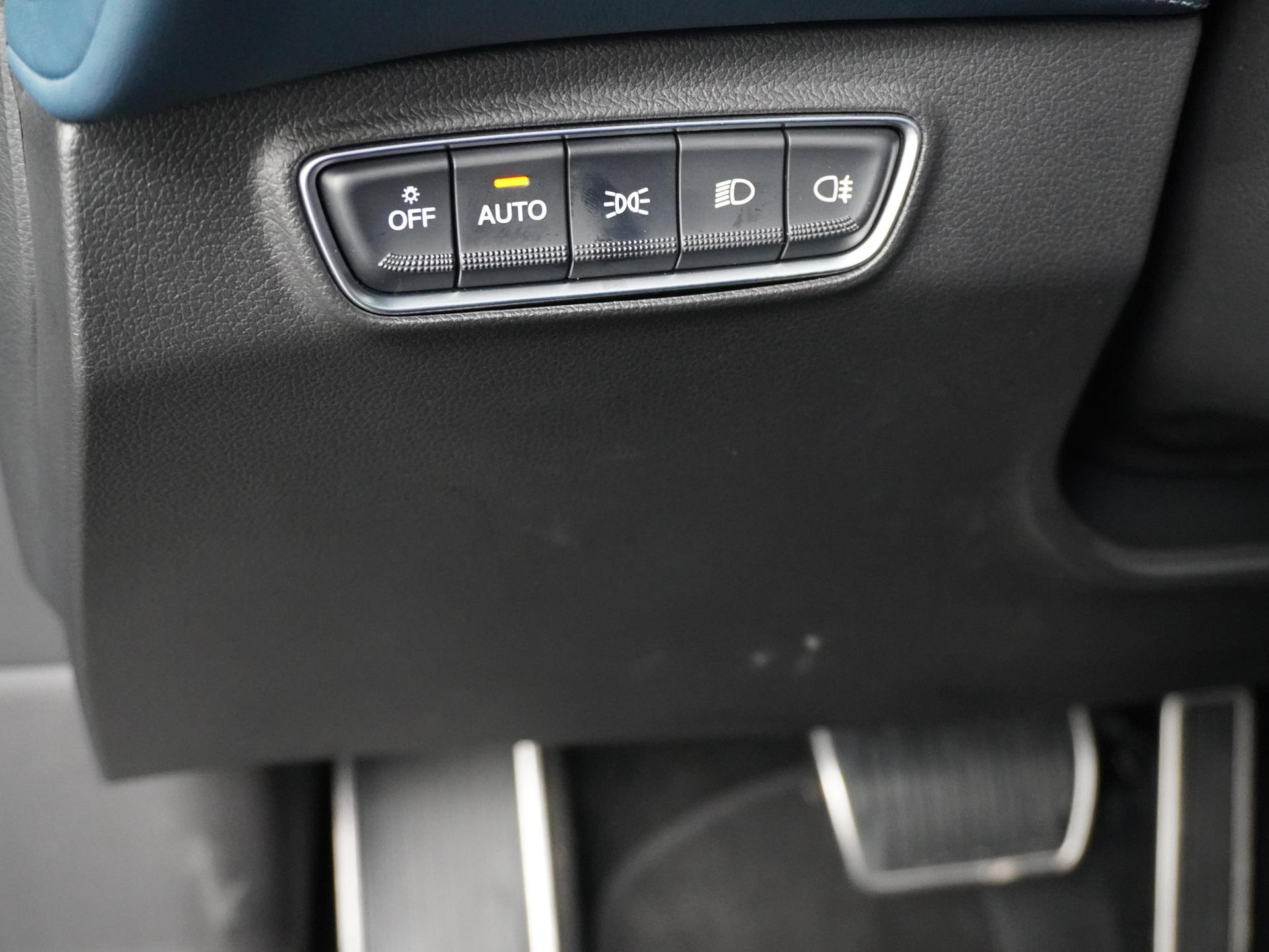 VOYAH Free 4WD 106 kWh Accu 29