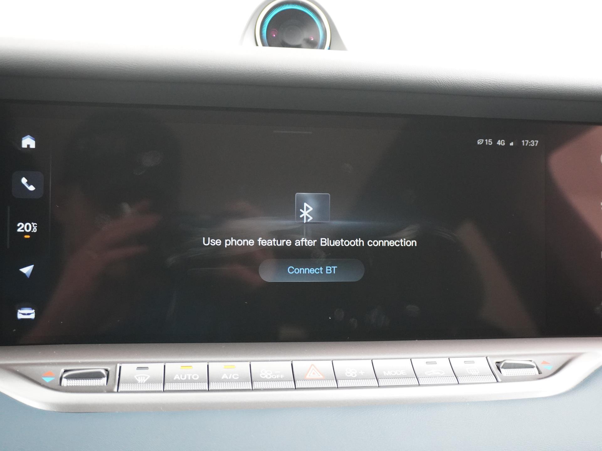 VOYAH Free 4WD 106 kWh Accu 38