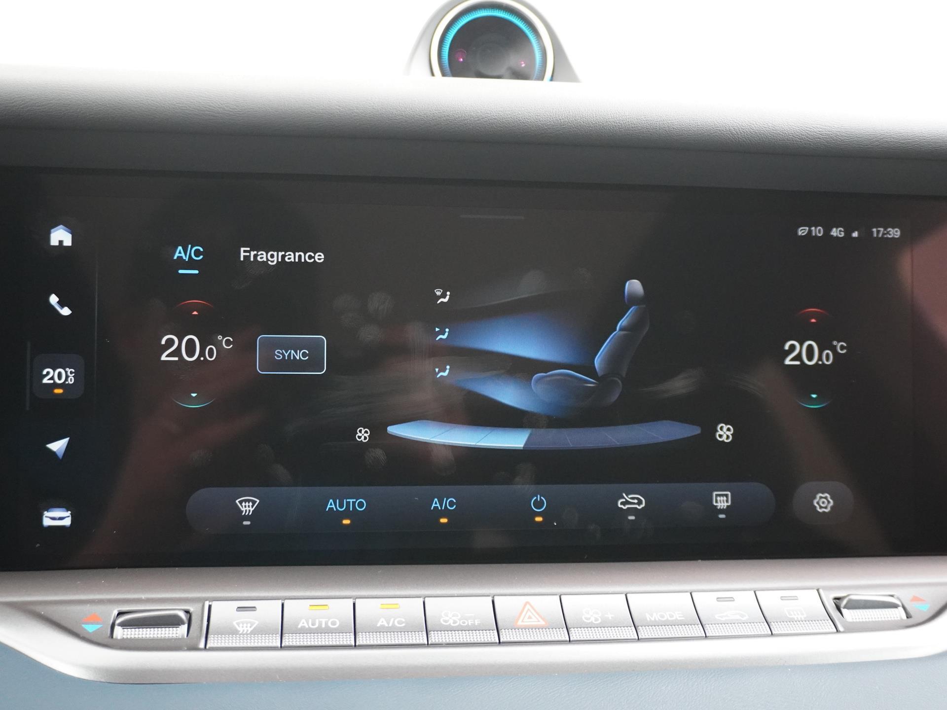 VOYAH Free 4WD 106 kWh Accu 41