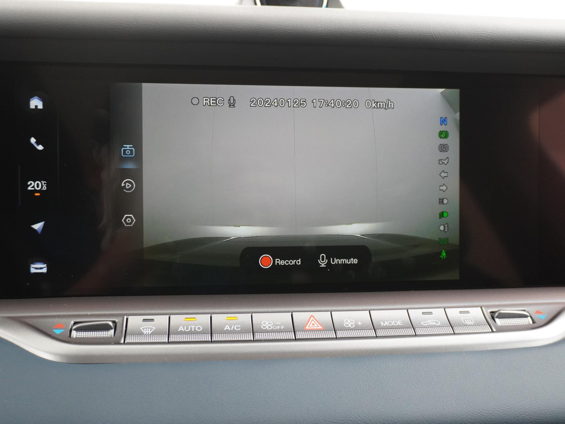 VOYAH Free 4WD 106 kWh Accu 46