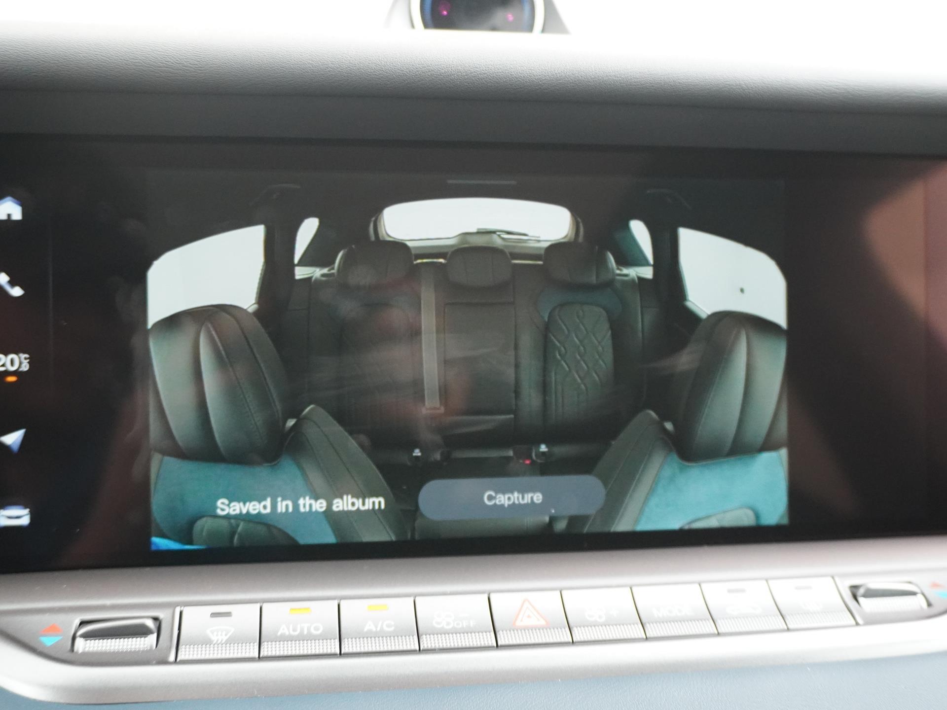 VOYAH Free 4WD 106 kWh Accu 47