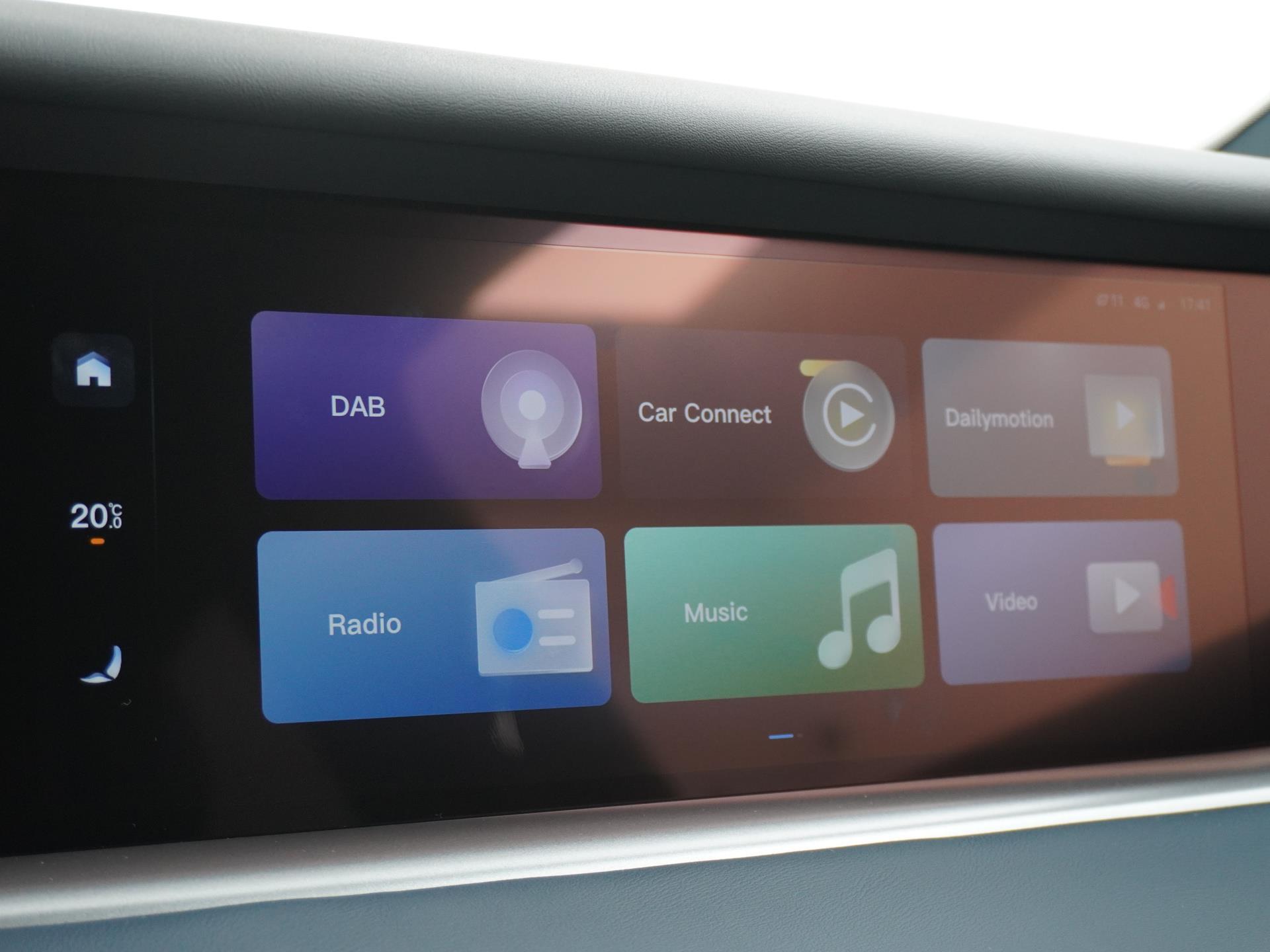 VOYAH Free 4WD 106 kWh Accu 49