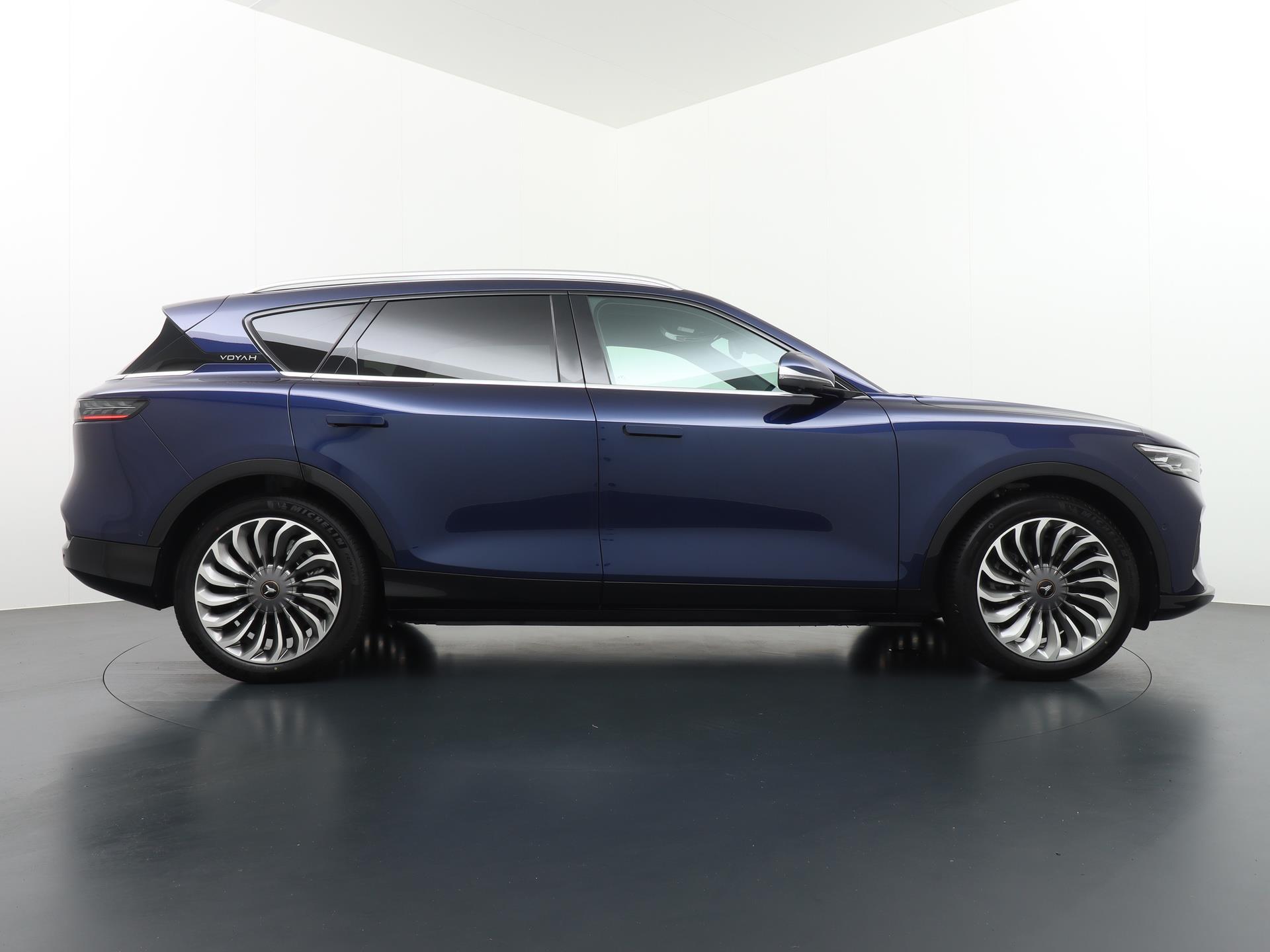 VOYAH Free 4WD 106 kWh Accu 5