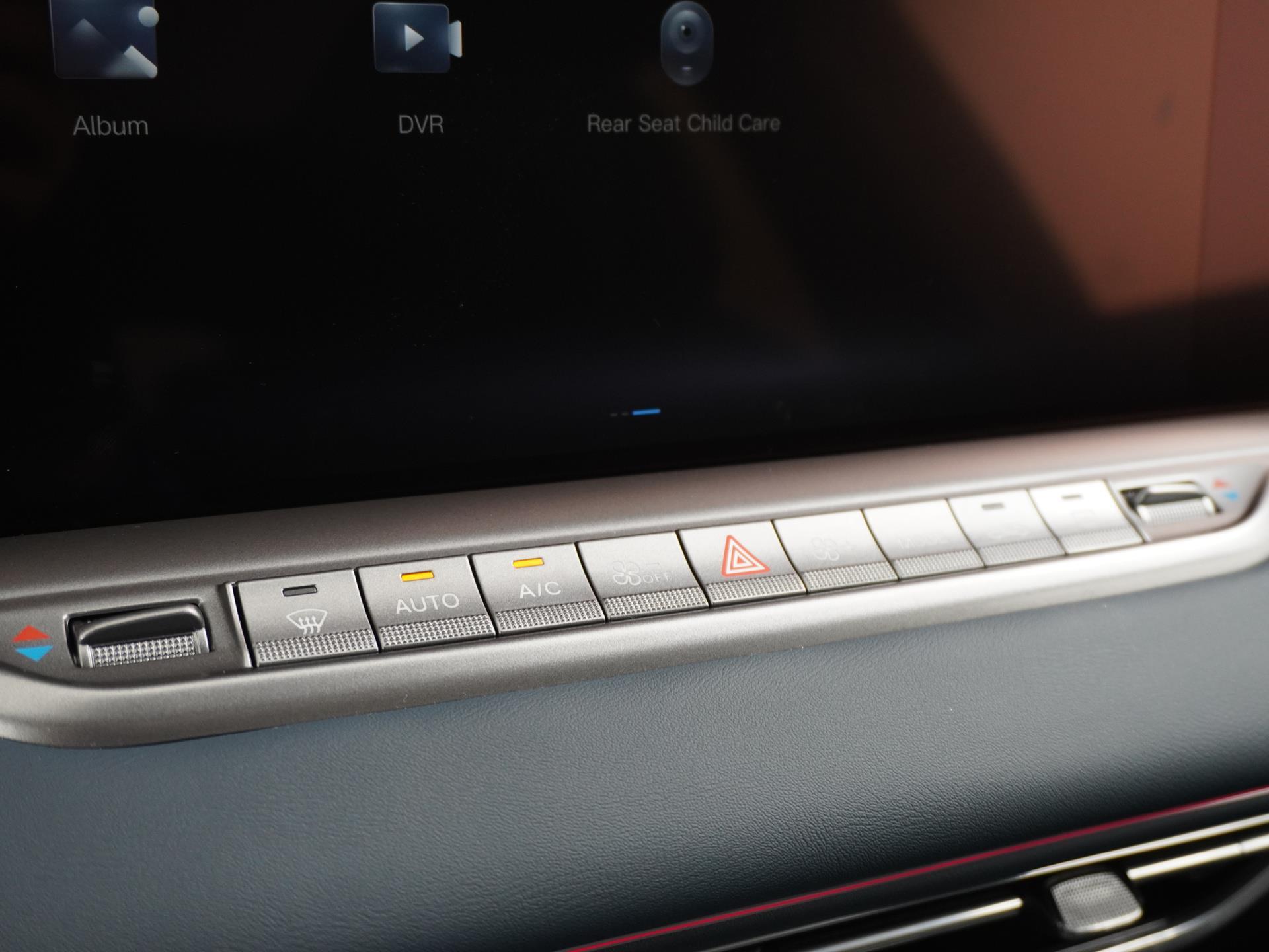 VOYAH Free 4WD 106 kWh Accu 51