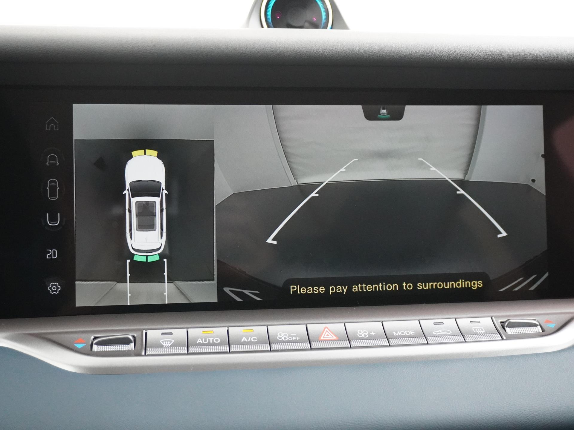 VOYAH Free 4WD 106 kWh Accu 52