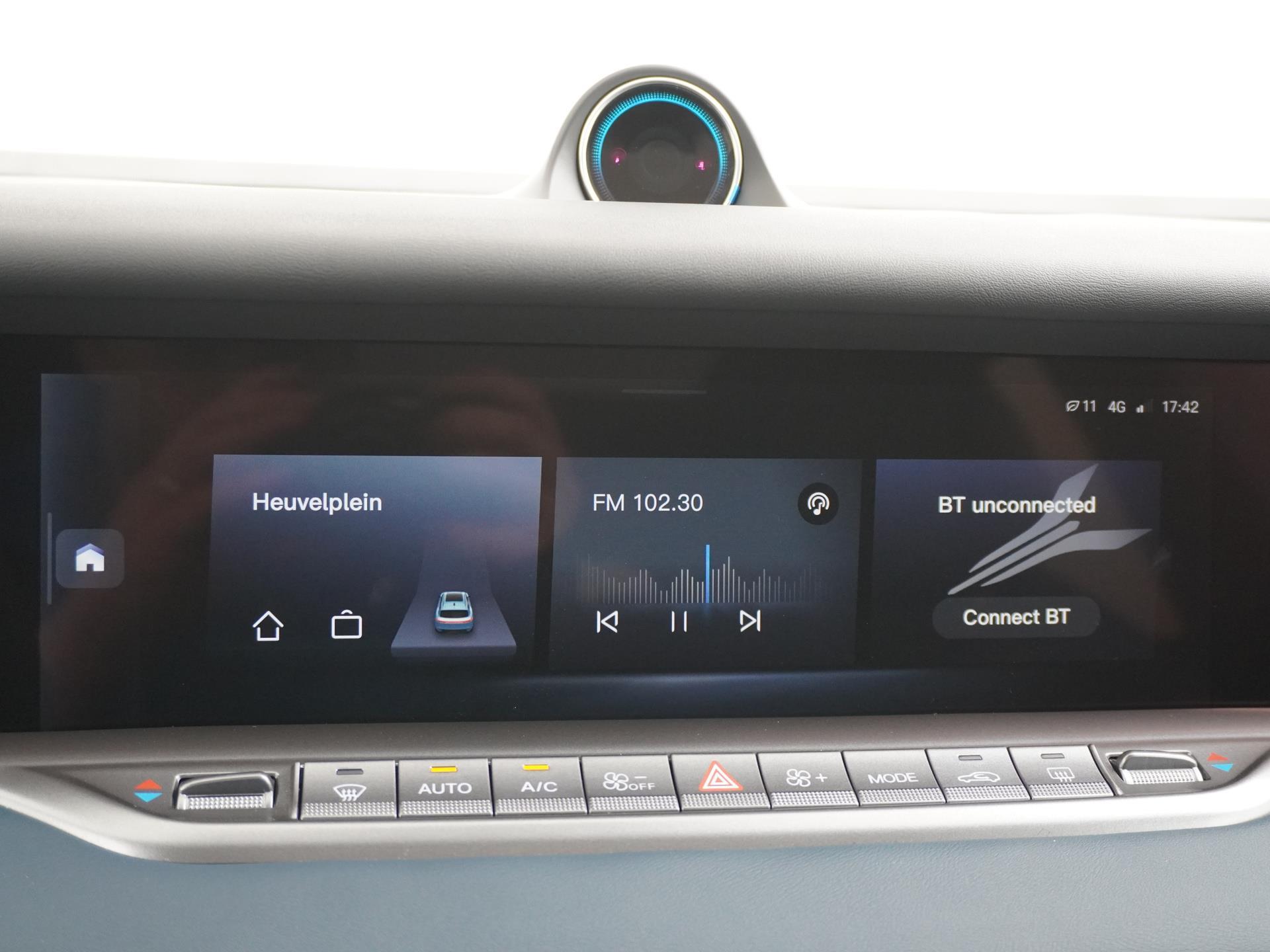 VOYAH Free 4WD 106 kWh Accu 55