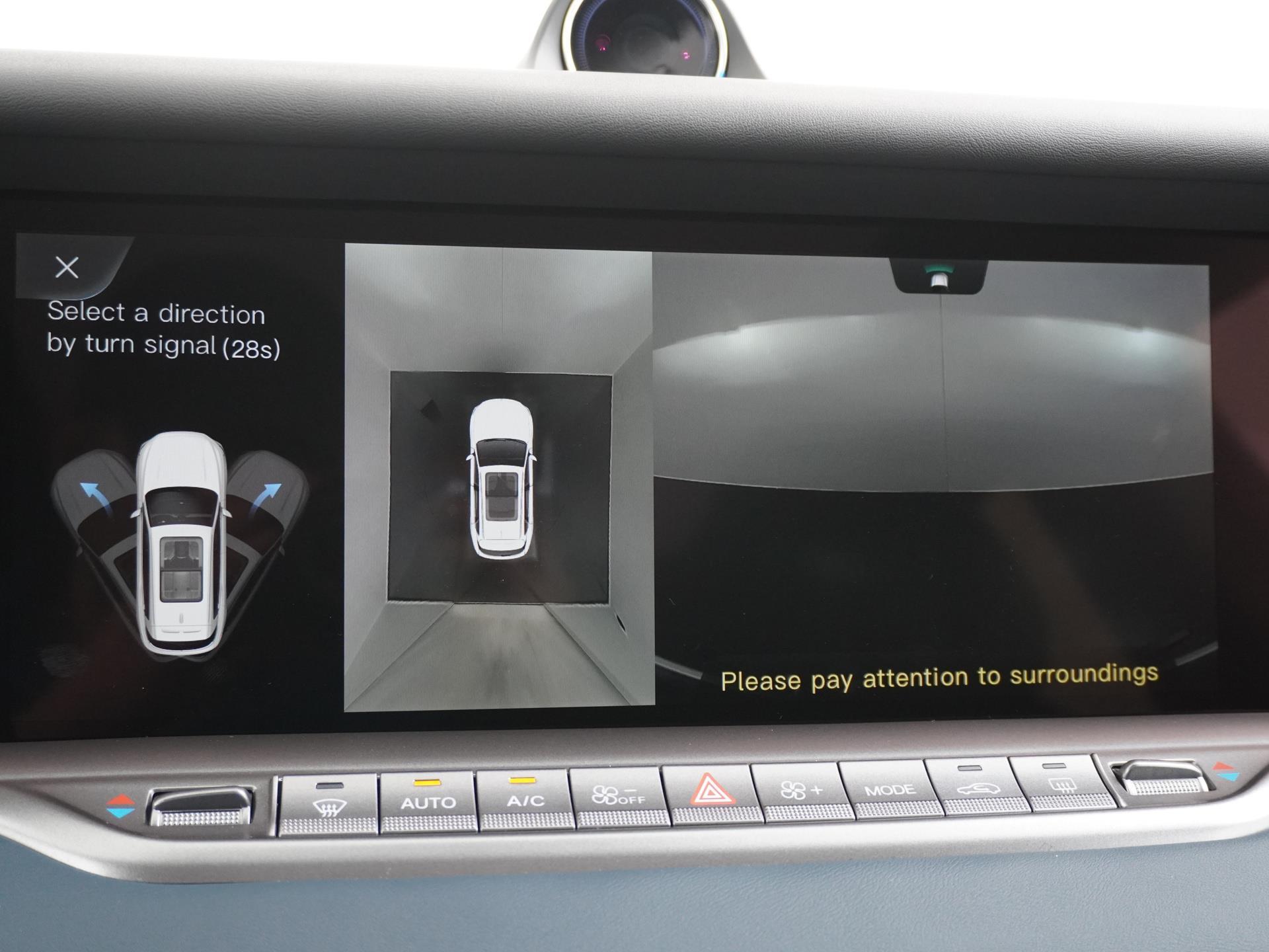 VOYAH Free 4WD 106 kWh Accu 56