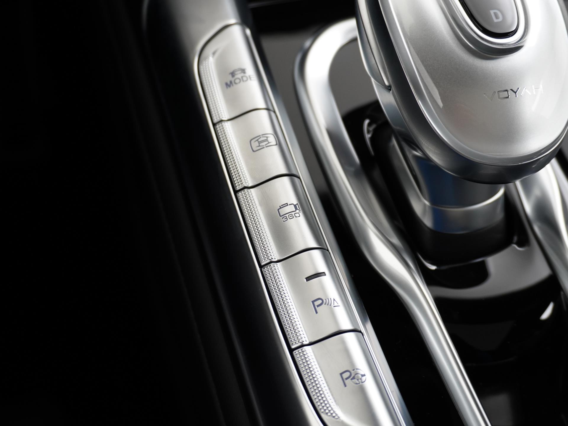 VOYAH Free 4WD 106 kWh Accu 57