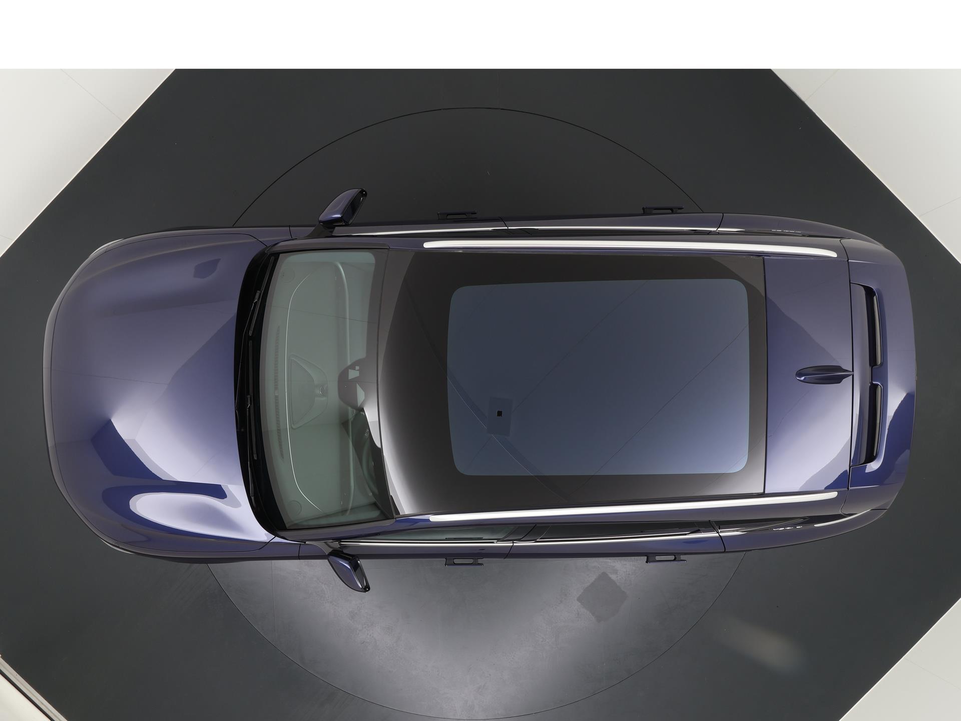 VOYAH Free 4WD 106 kWh Accu 8