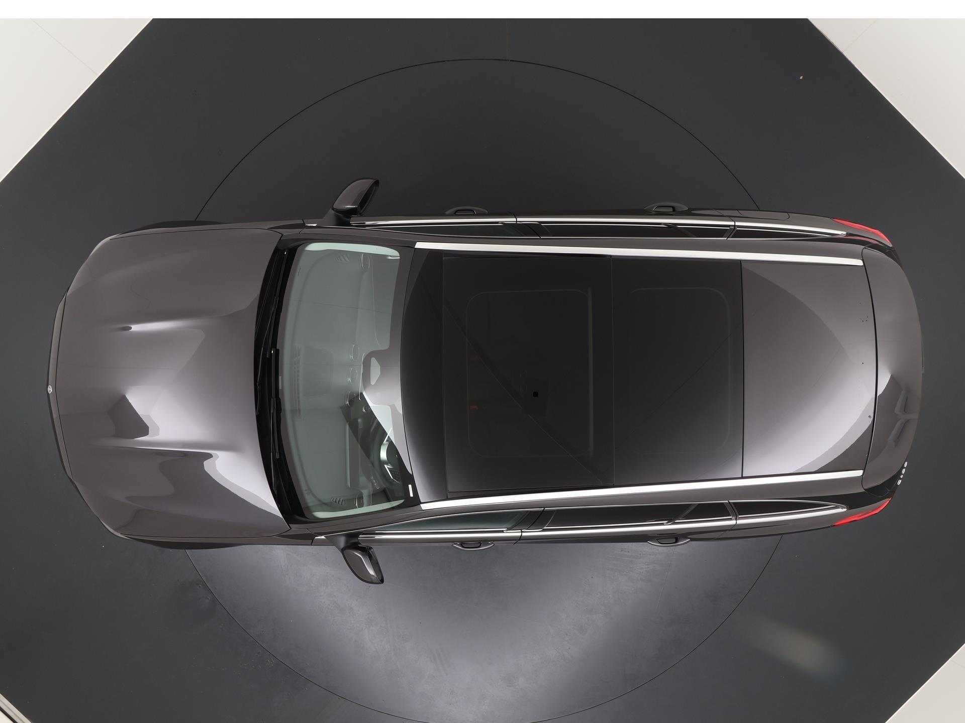 Mercedes-Benz C-Klasse Estate 180 Business Line 12