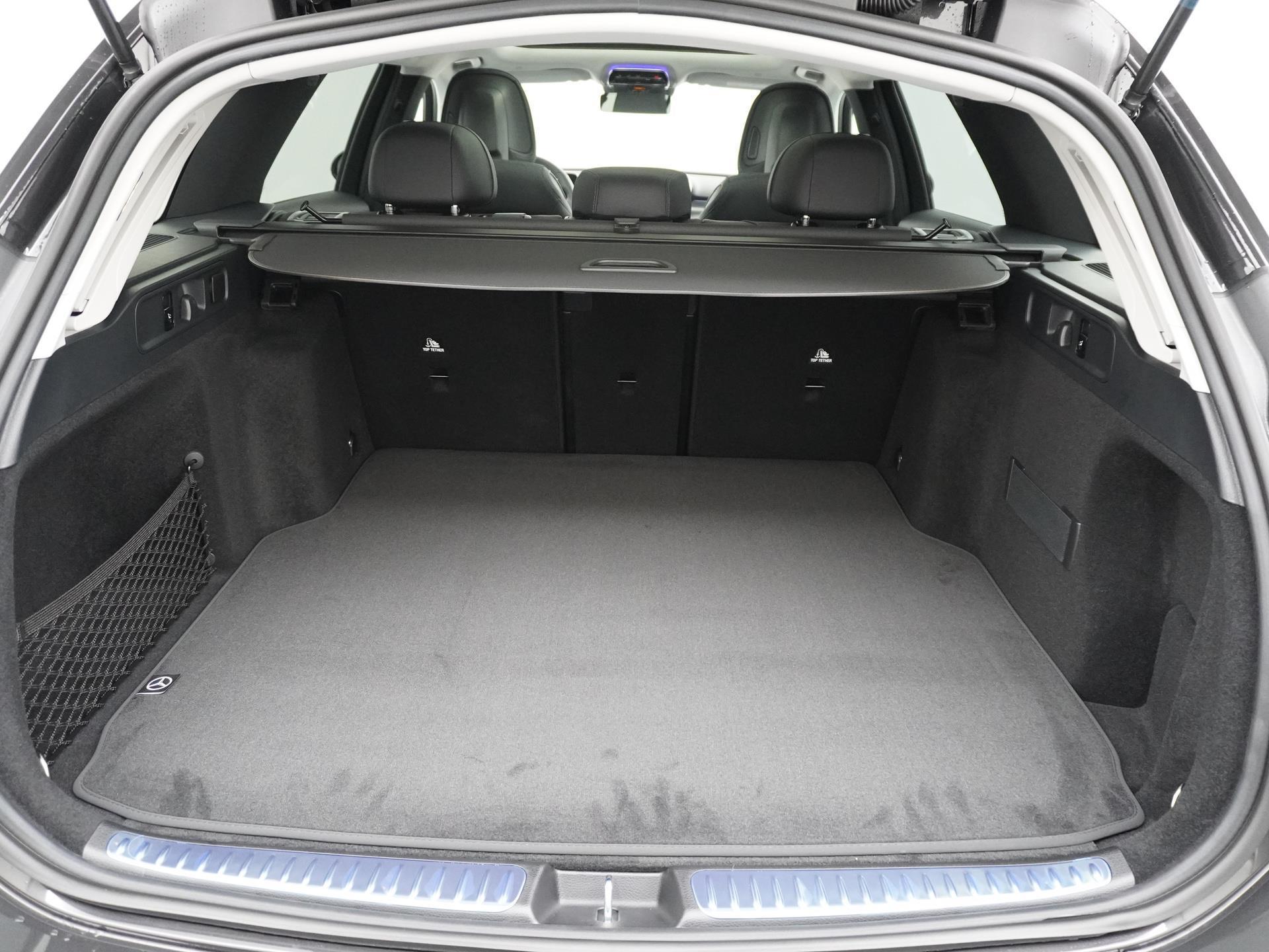 Mercedes-Benz C-Klasse Estate 180 Business Line 16