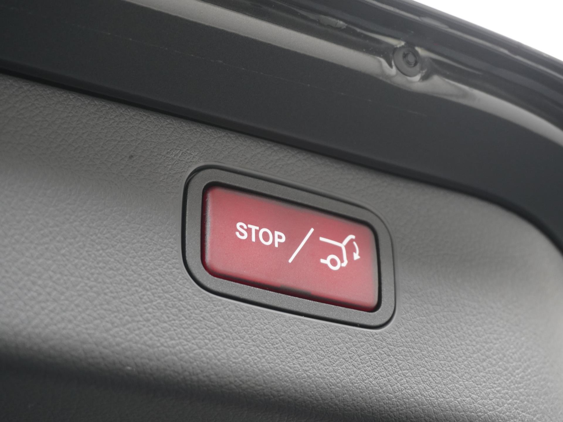 Mercedes-Benz C-Klasse Estate 180 Business Line 17